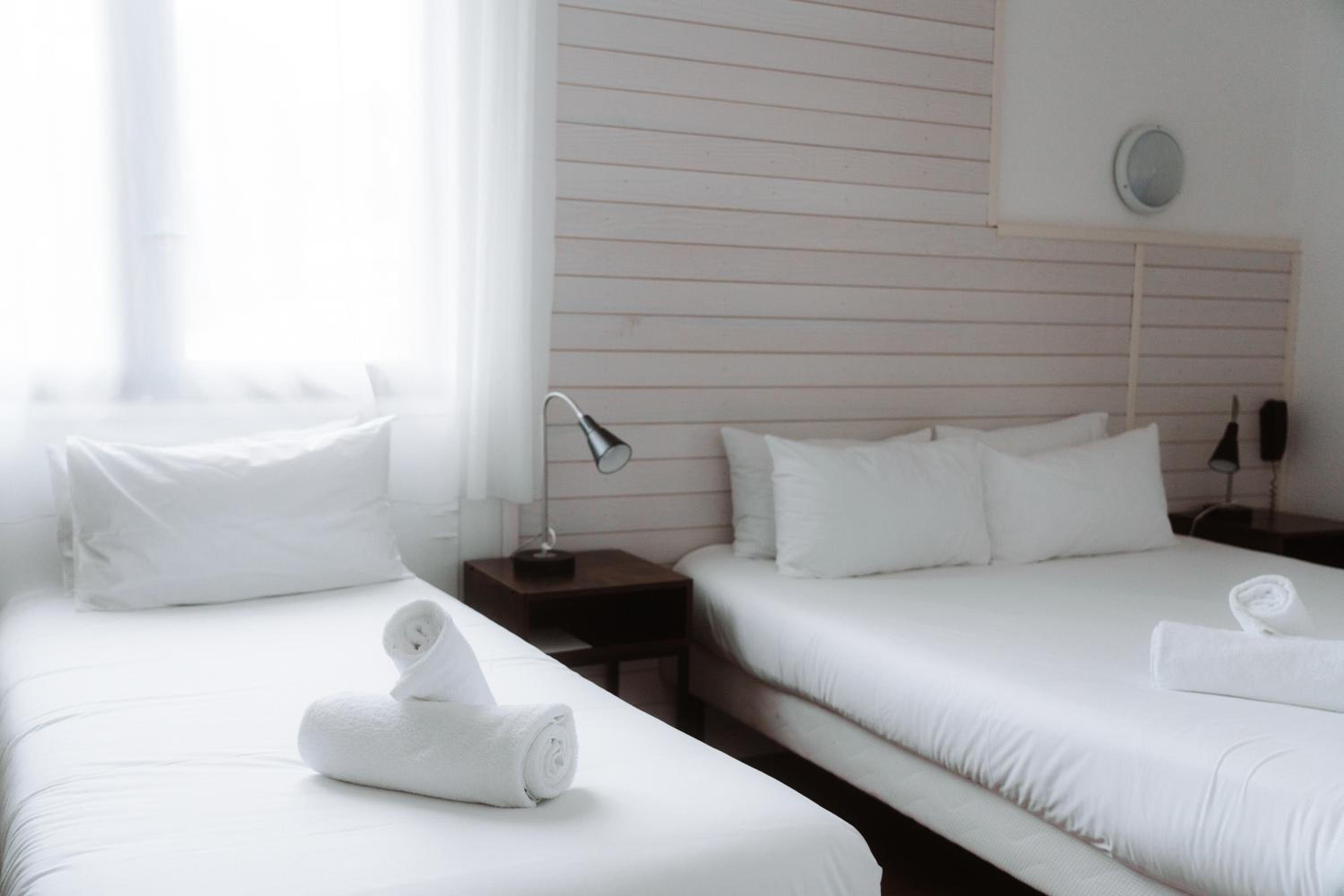 Triple Room with Kitchenette photo 3