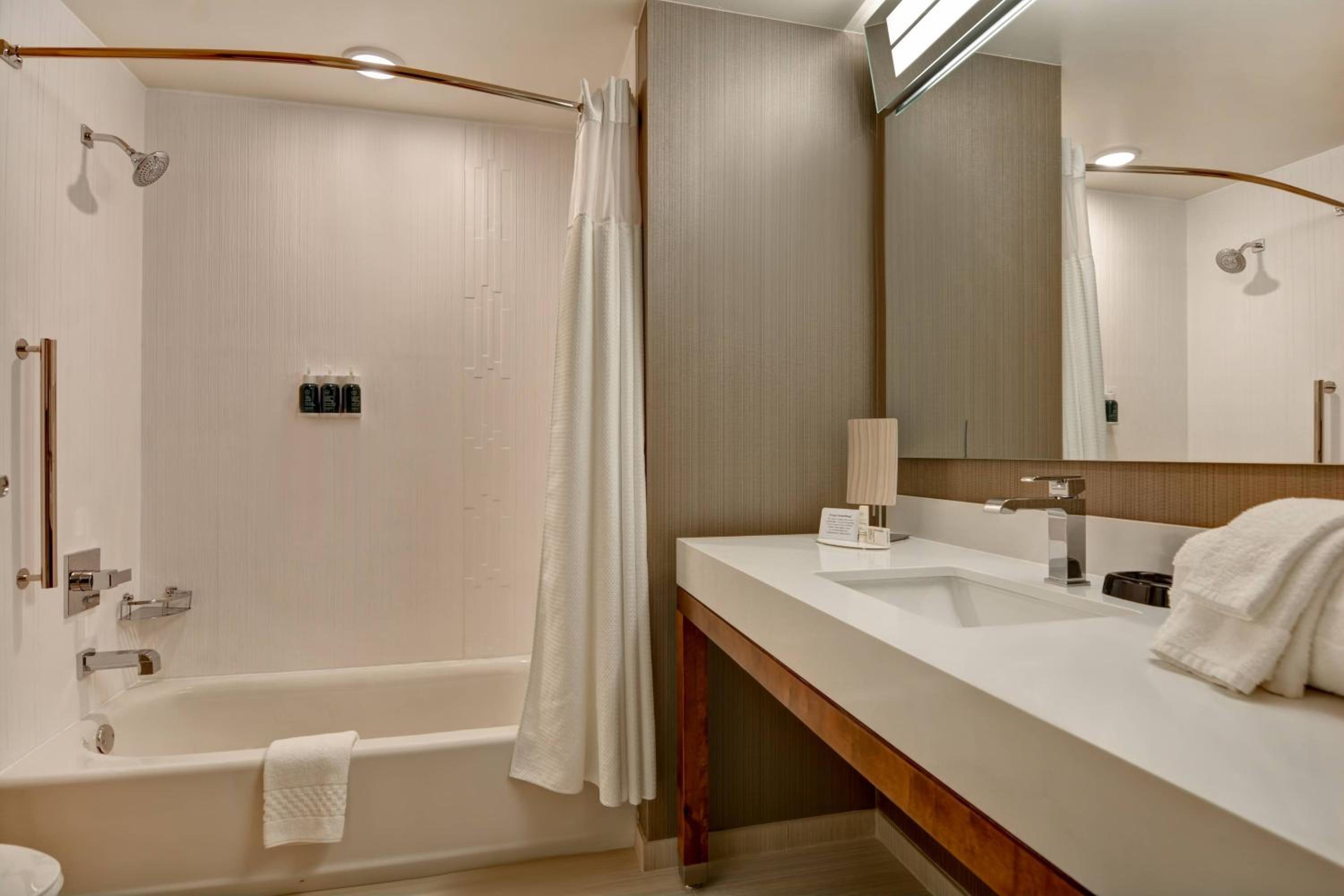 Courtyard by Marriott Bentonville Rogers Promenade, Foto 4