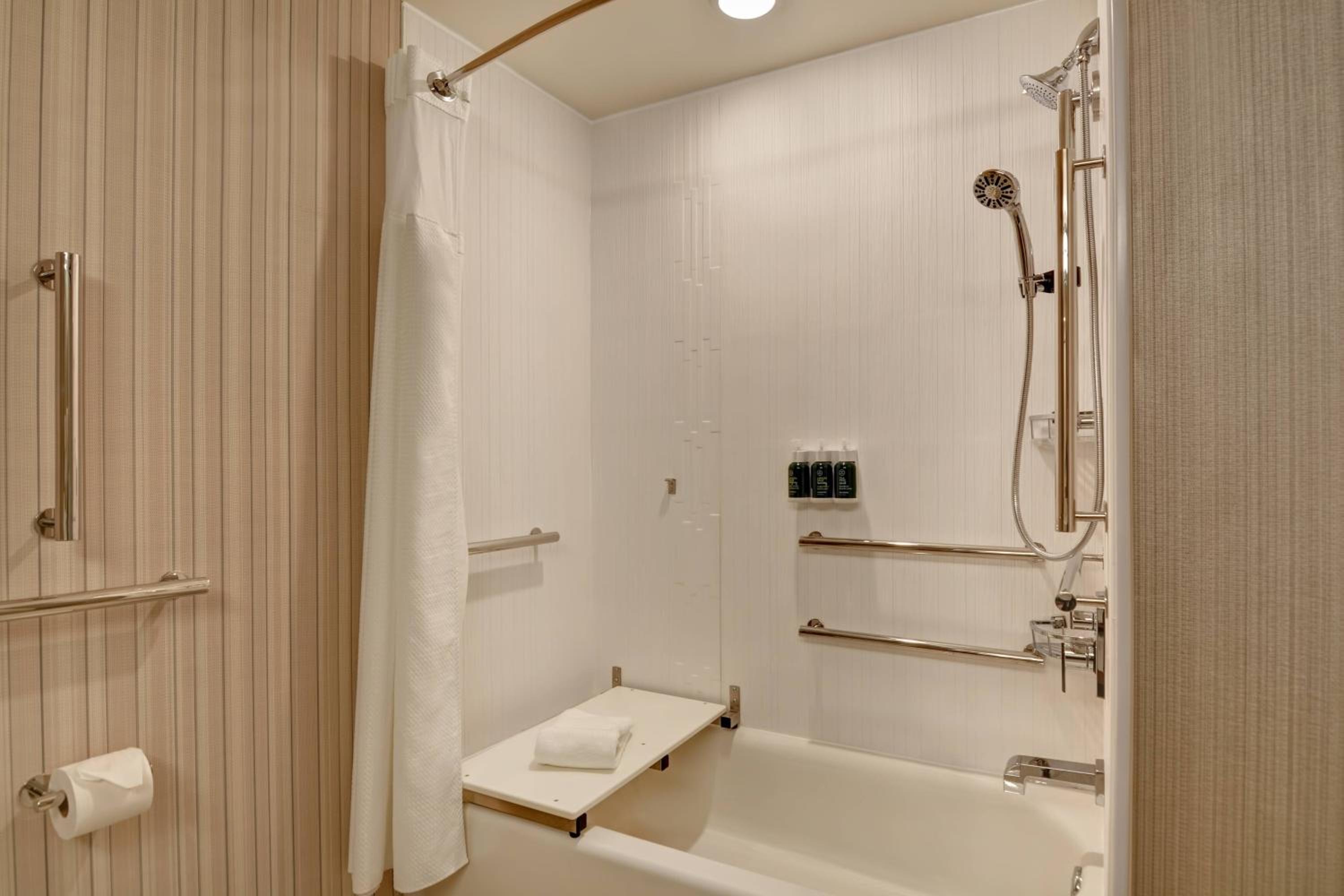 Courtyard by Marriott Bentonville Rogers Promenade, Foto 6