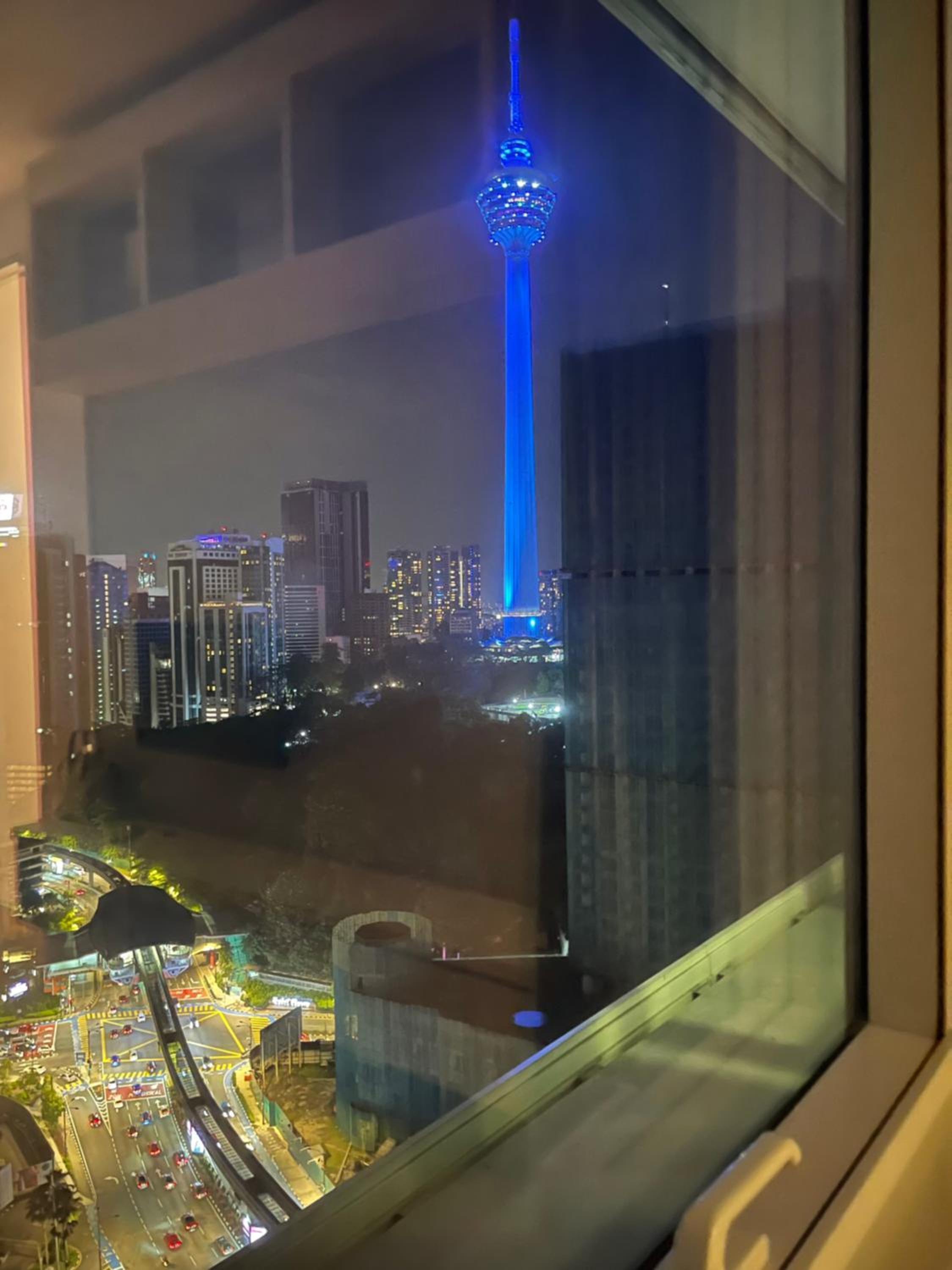 一卧室公寓