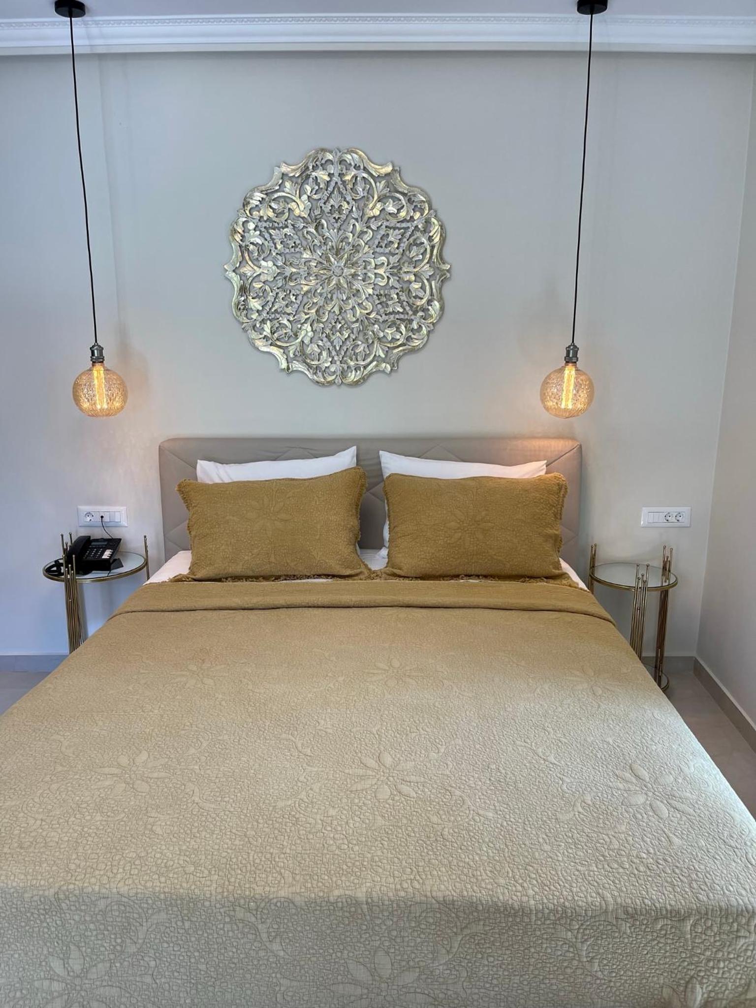 Double Room with Garden View photo 1