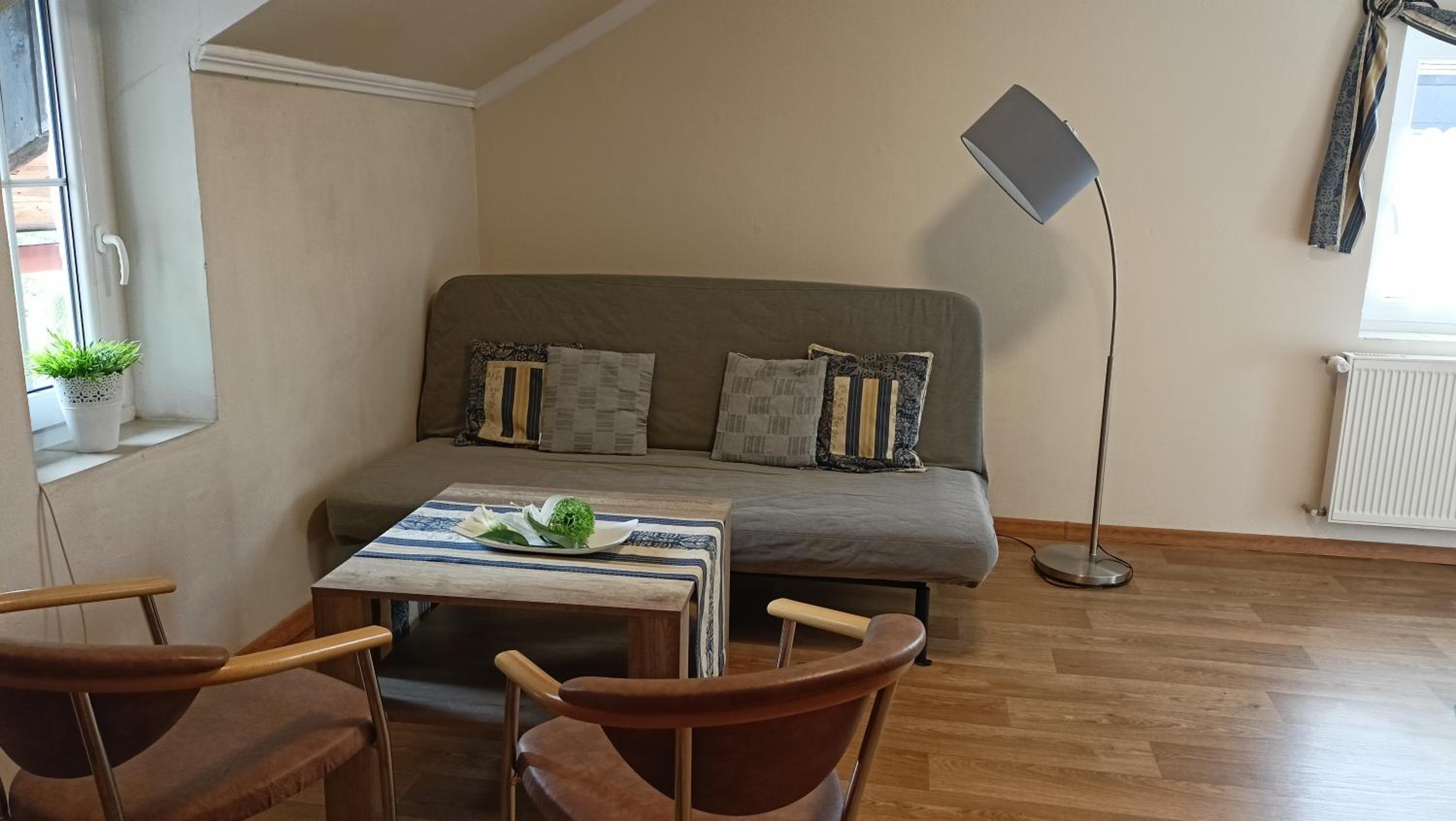 Junior Suite photo 1