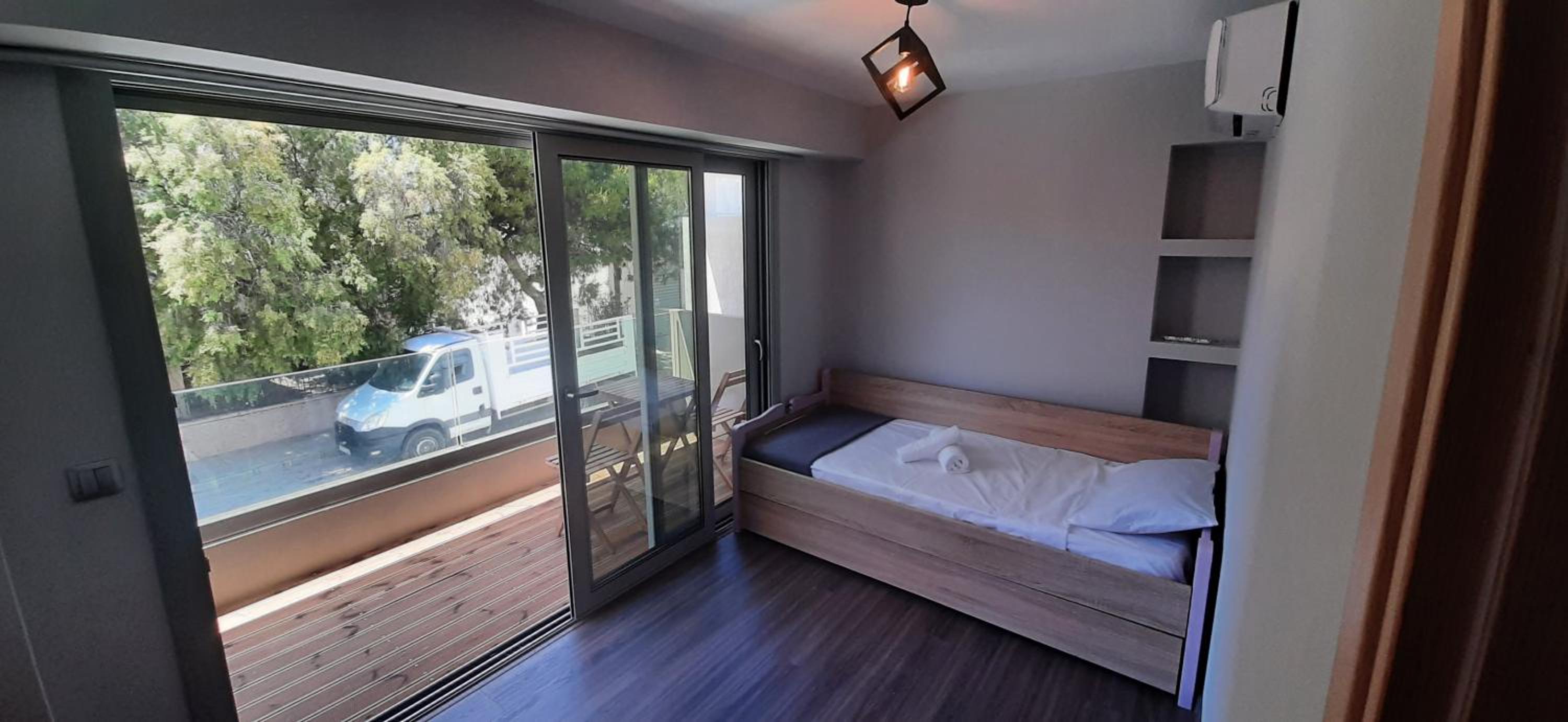 Maisonette photo 3