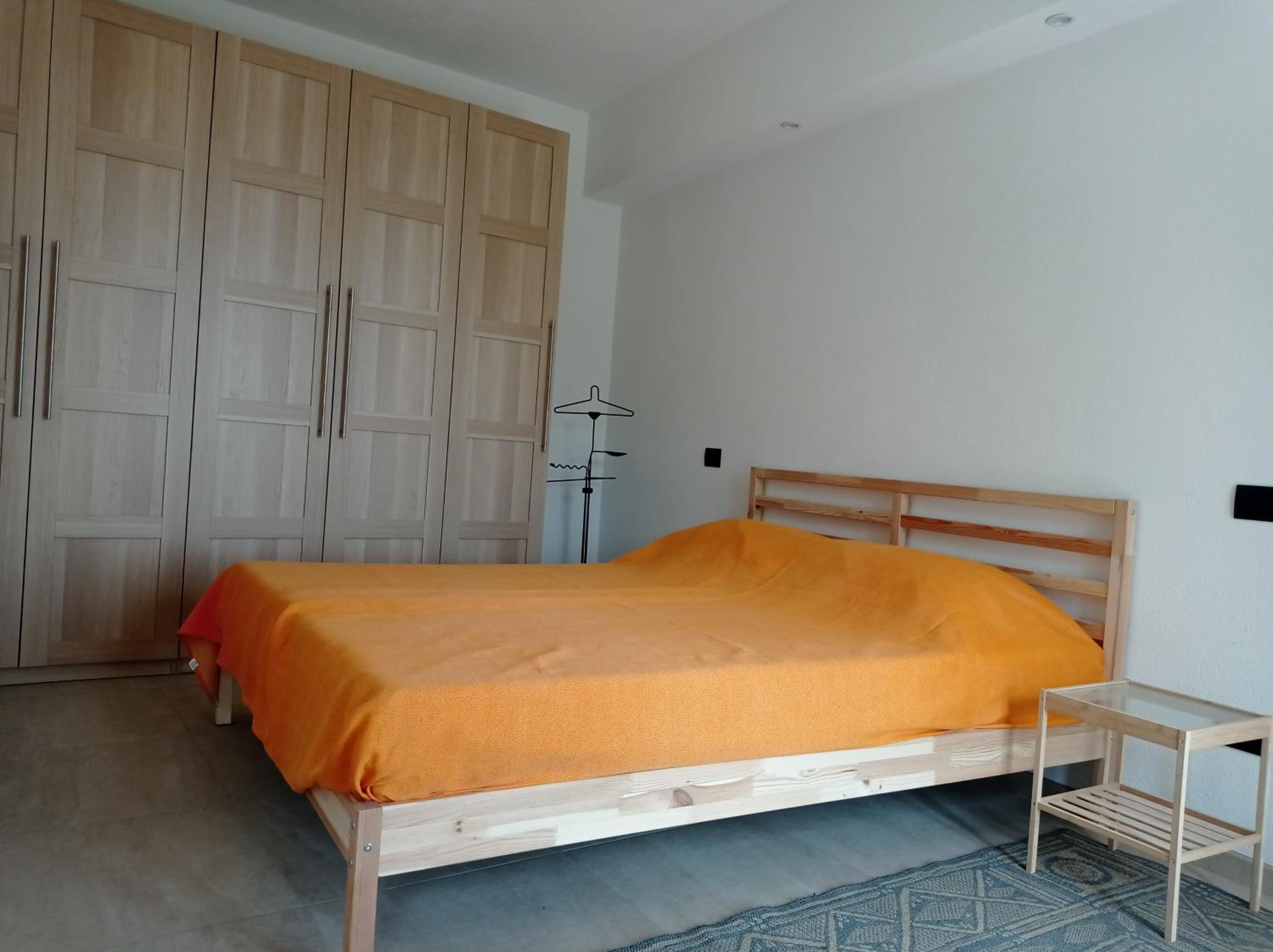 Two-Bedroom Apartment photo 1