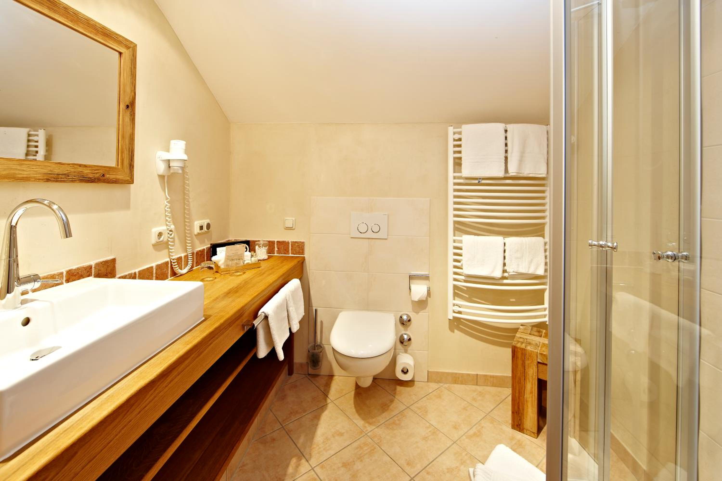 Superior Double Room Alpine photo 2