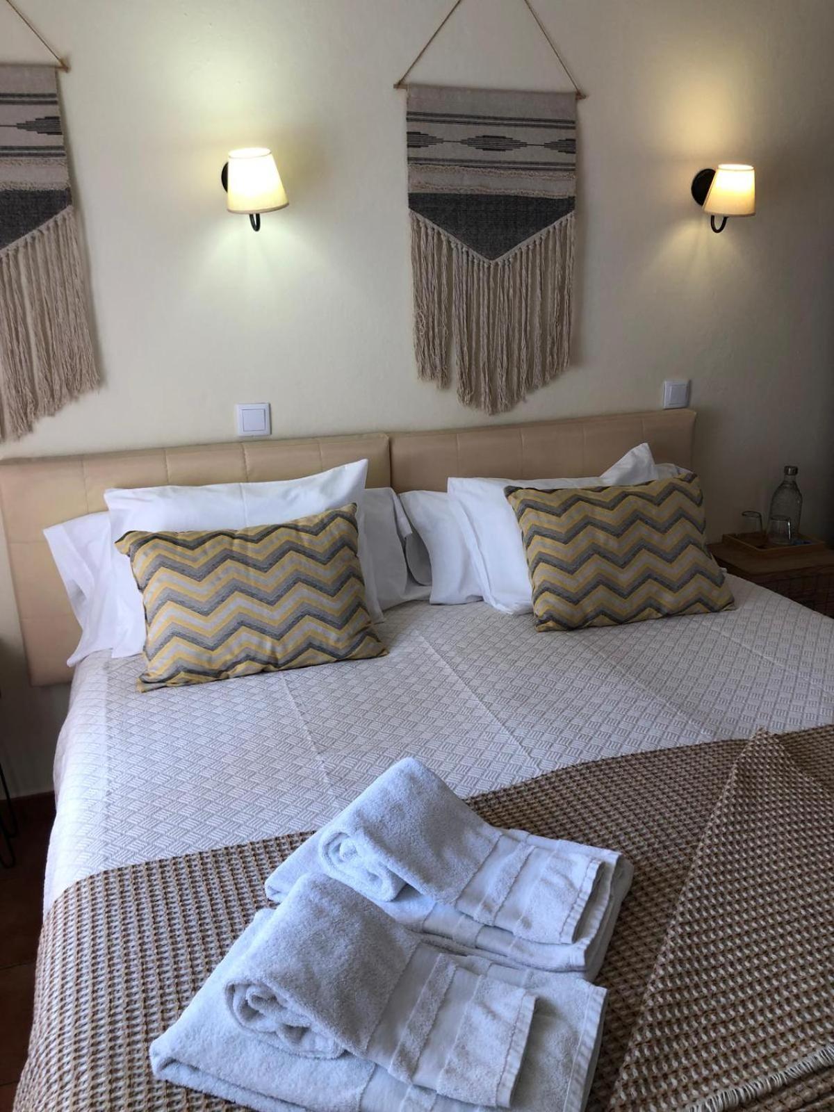 Double Room with Private External Bathroom photo 3