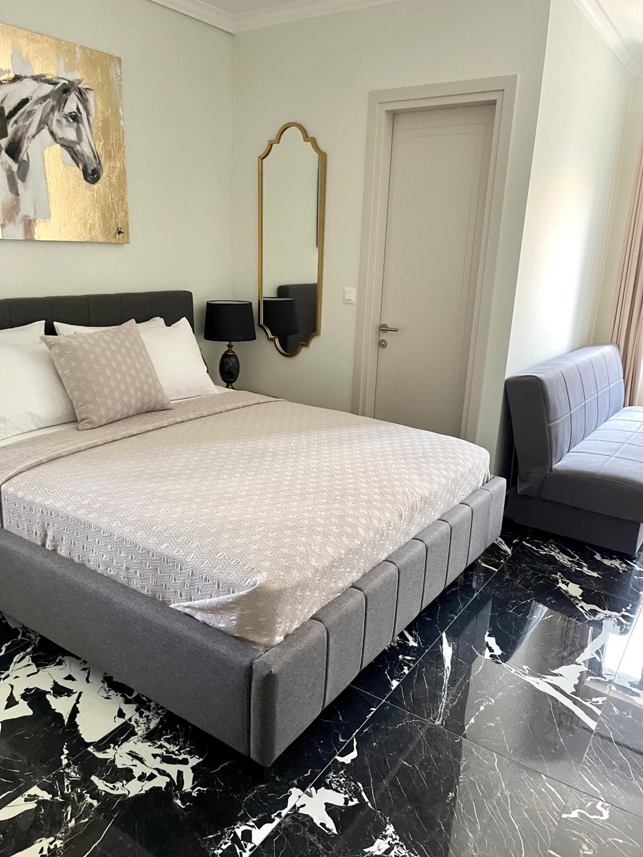 Triple Room with City View photo 2