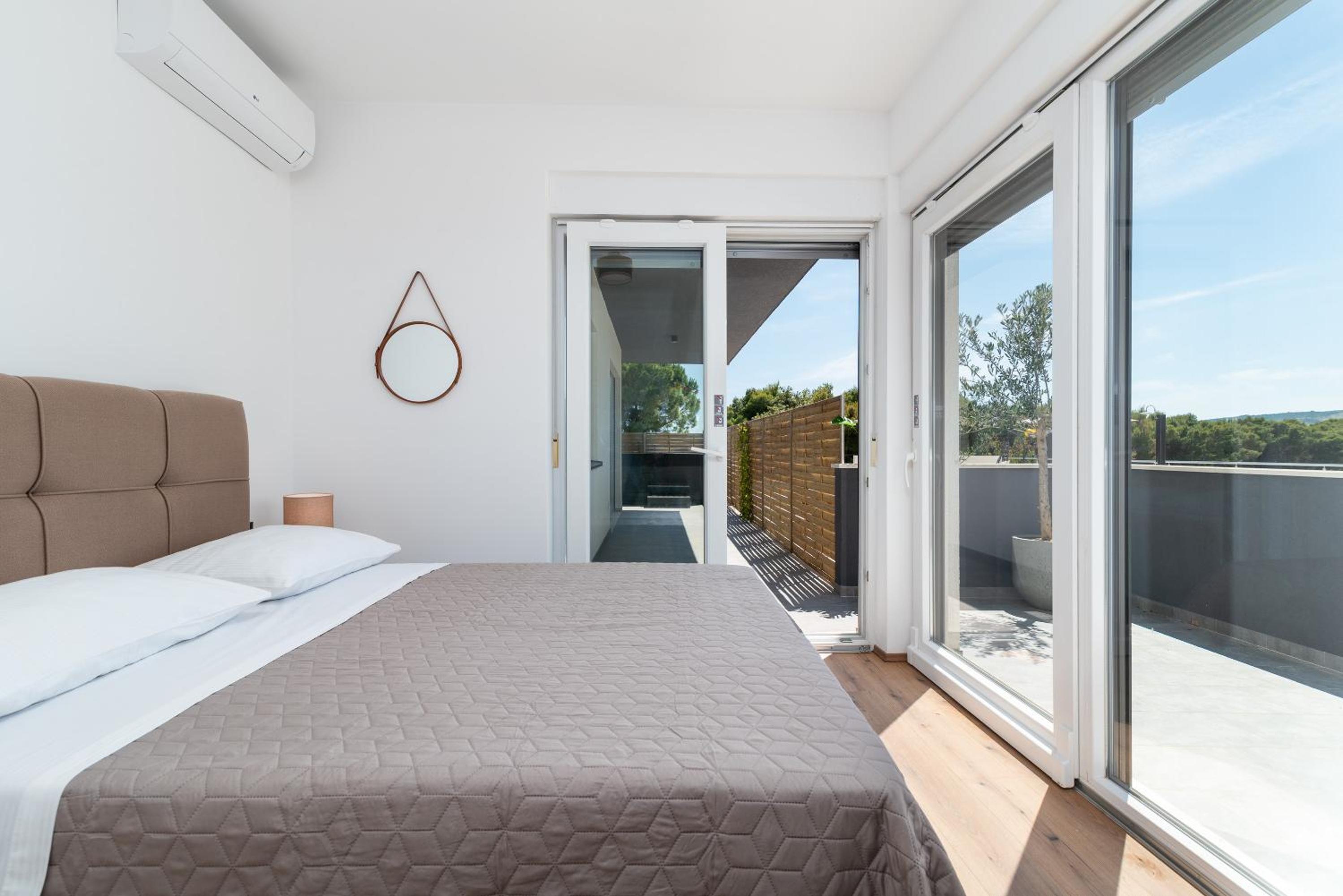 Apartamento Superior