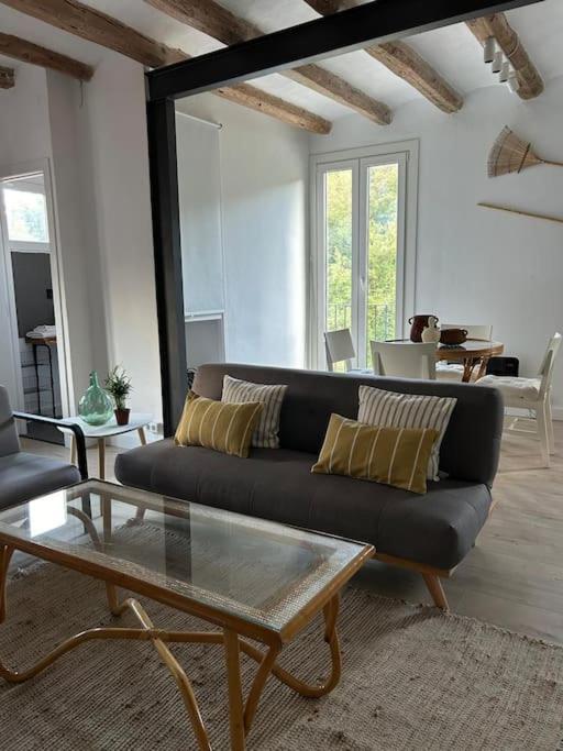 Departamento de tres habitaciones