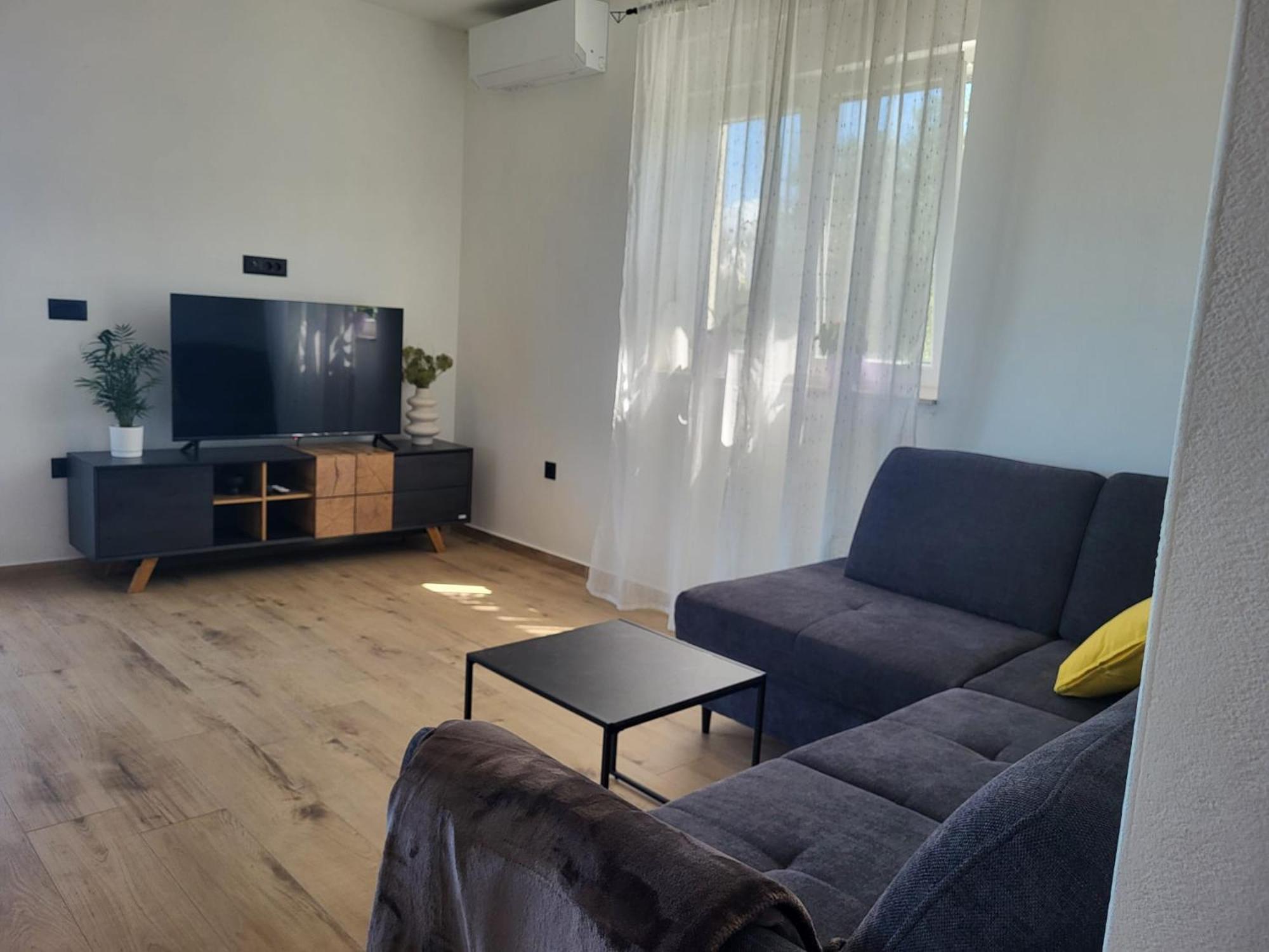 Two-Bedroom Villa photo 1
