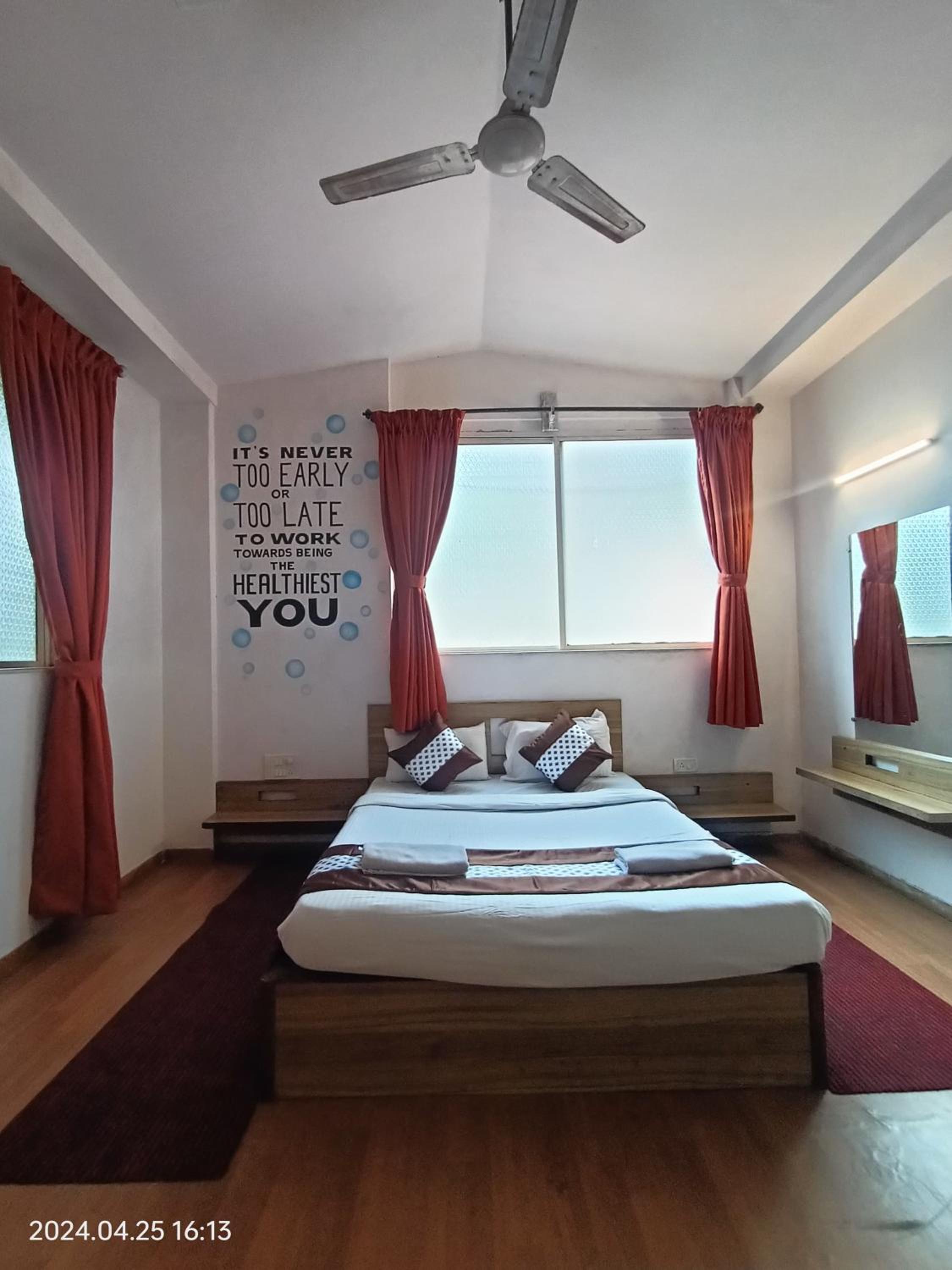 Deluxe Room photo 1