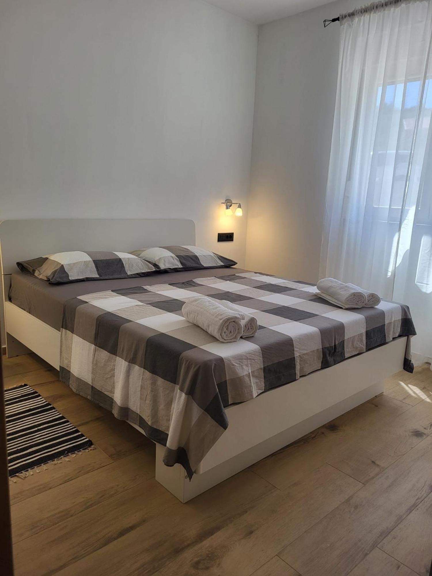 Two-Bedroom Villa photo 3