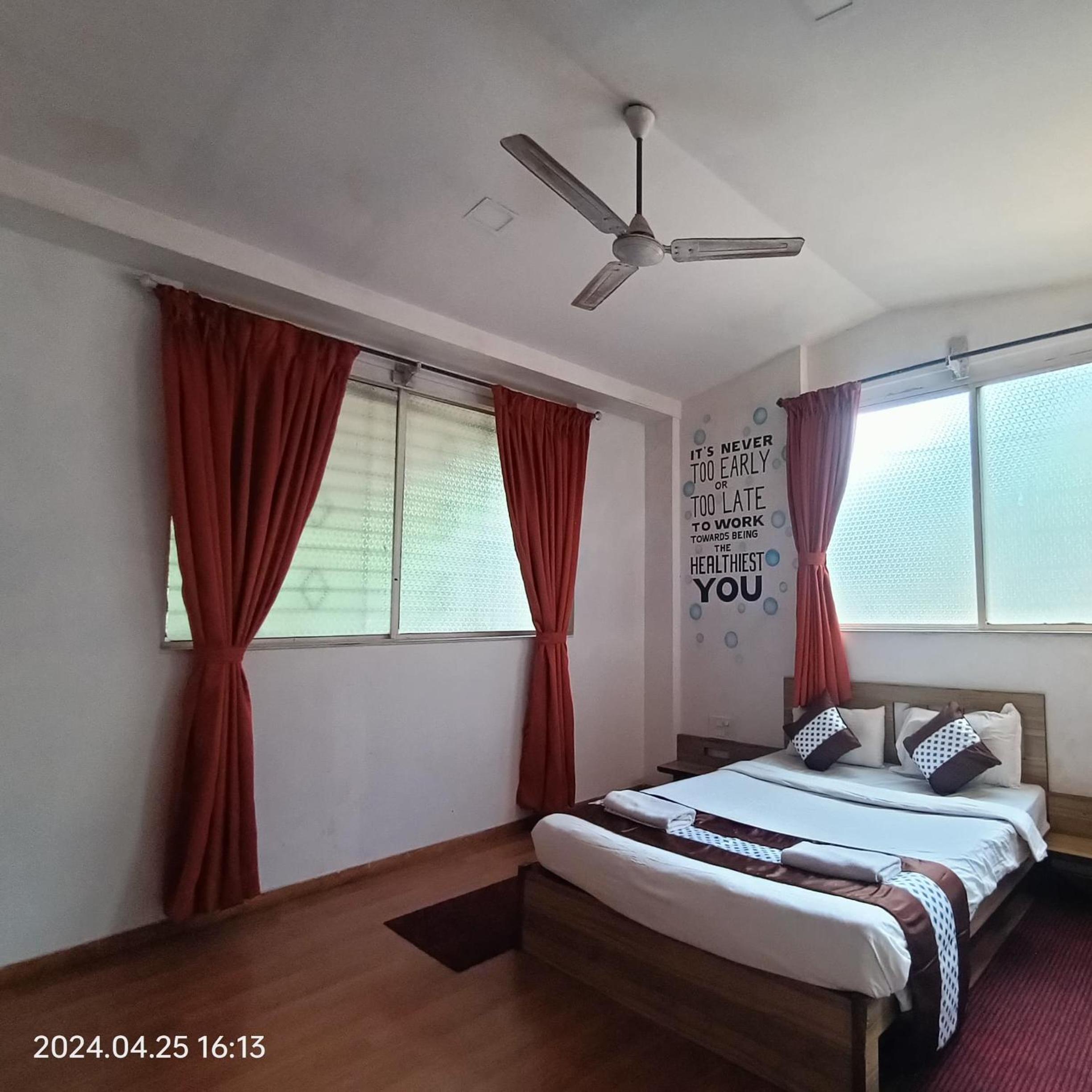 Deluxe Room photo 3
