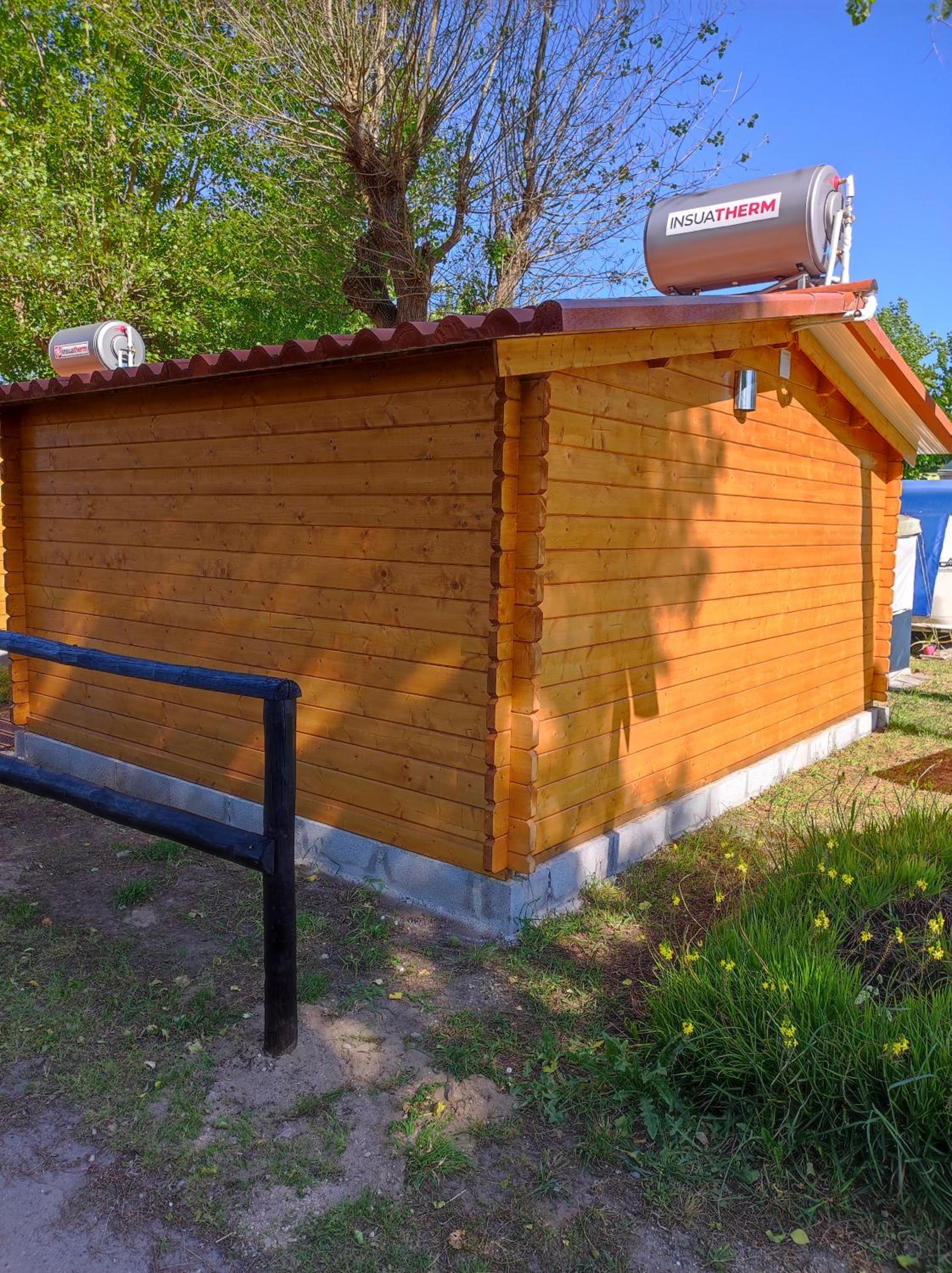 Standard Bungalow photo 2