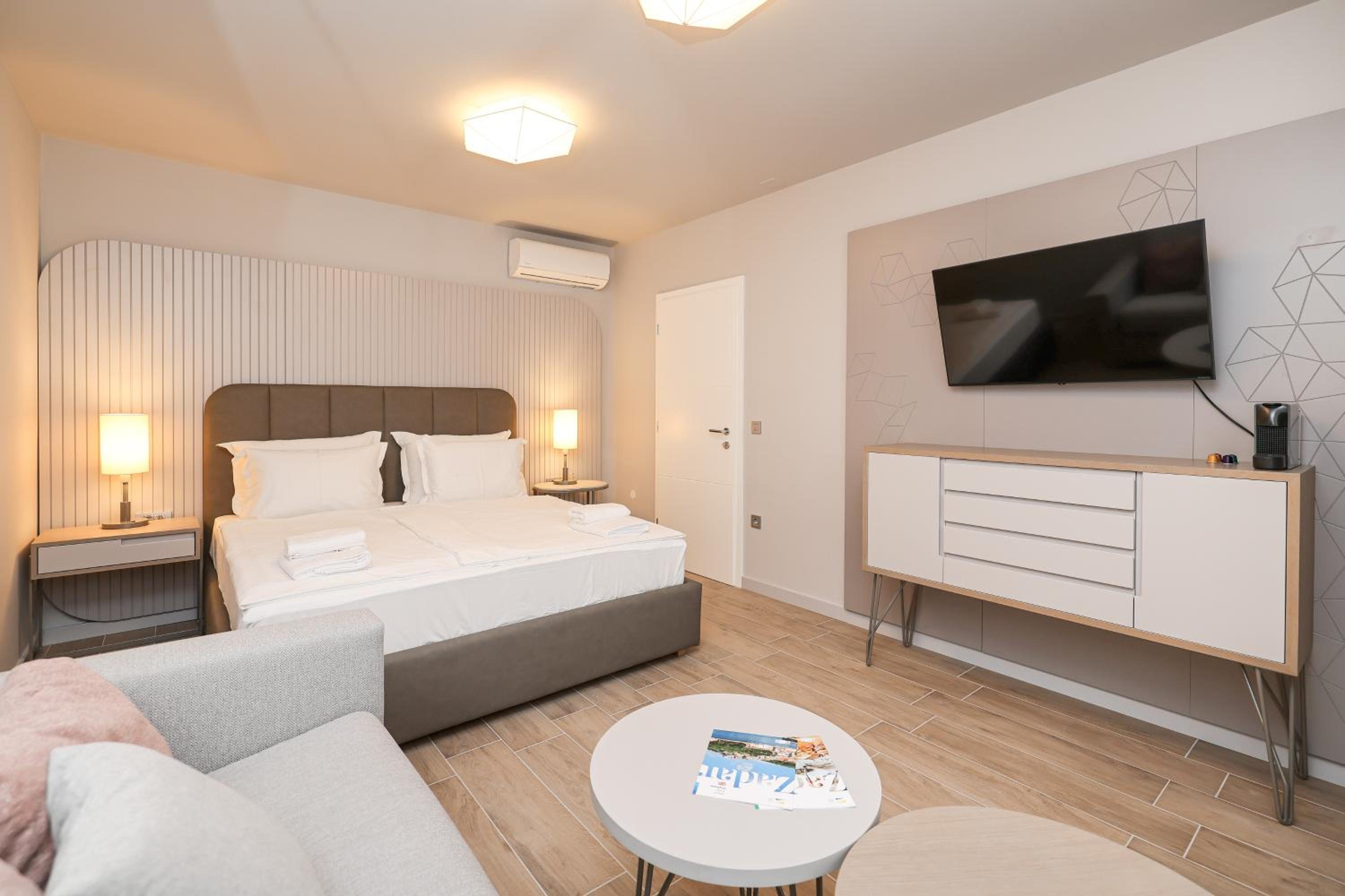 Superior Suite