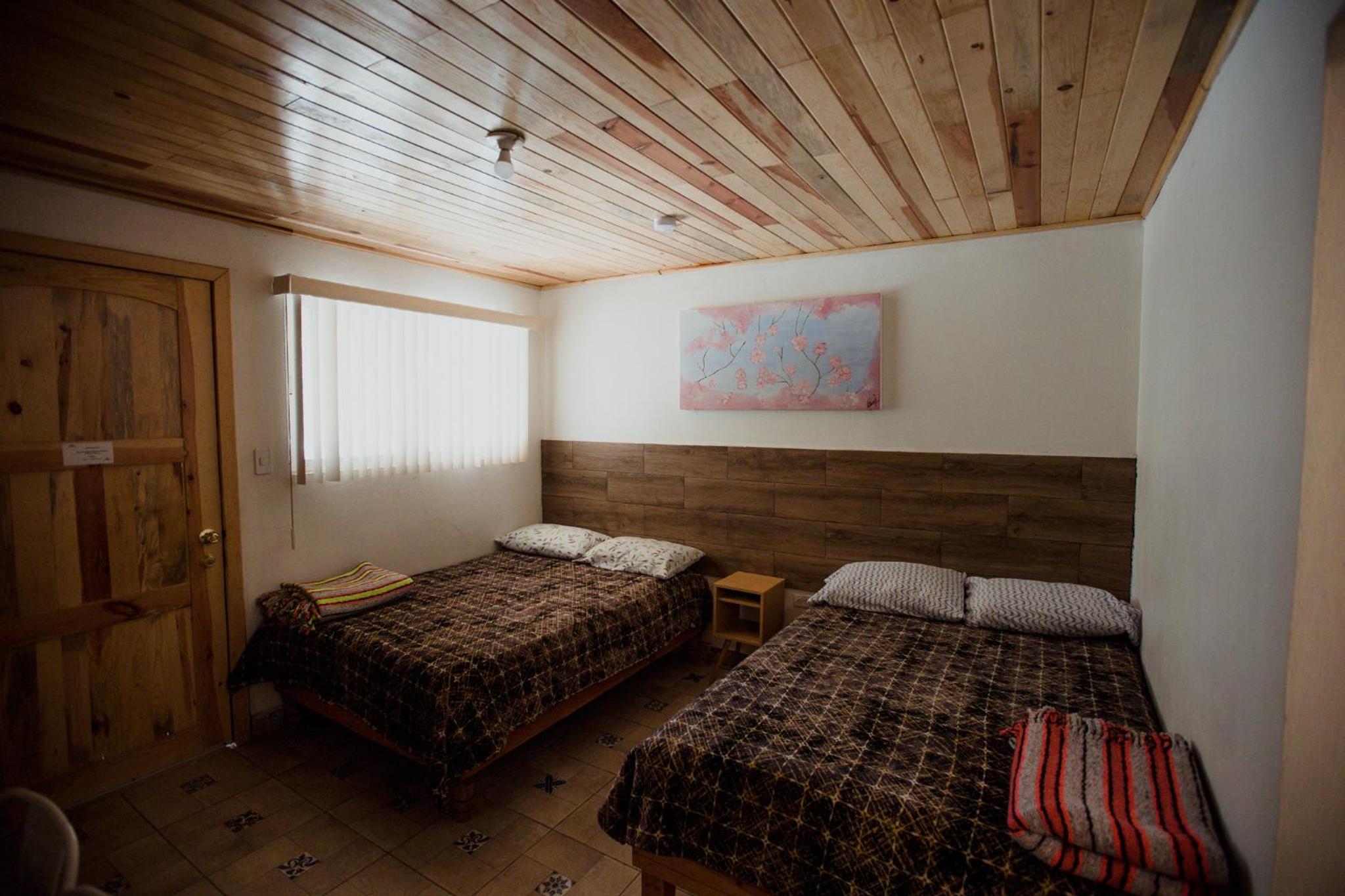 One-Bedroom Chalet - Photo 1