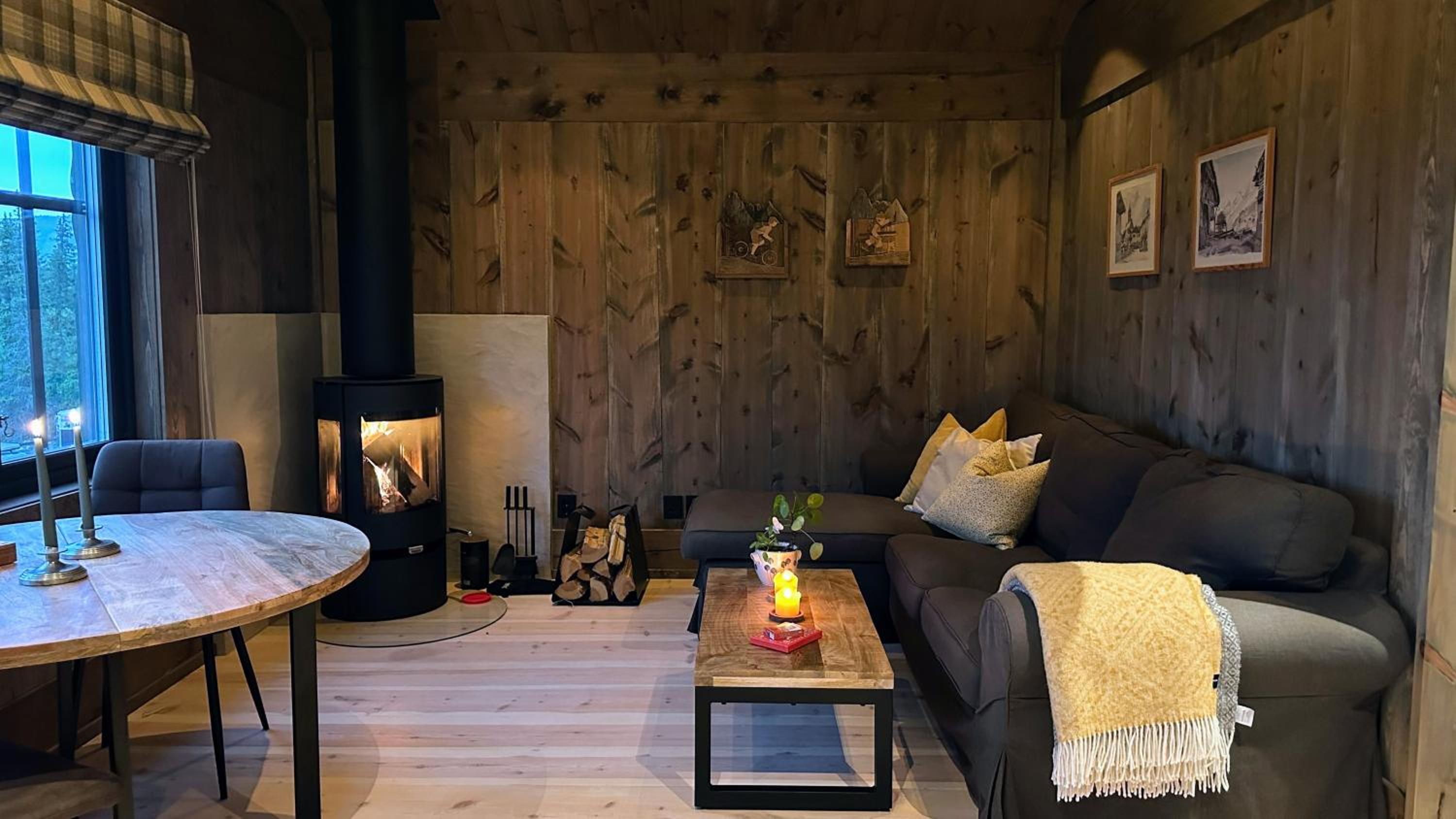 One-Bedroom House photo 1