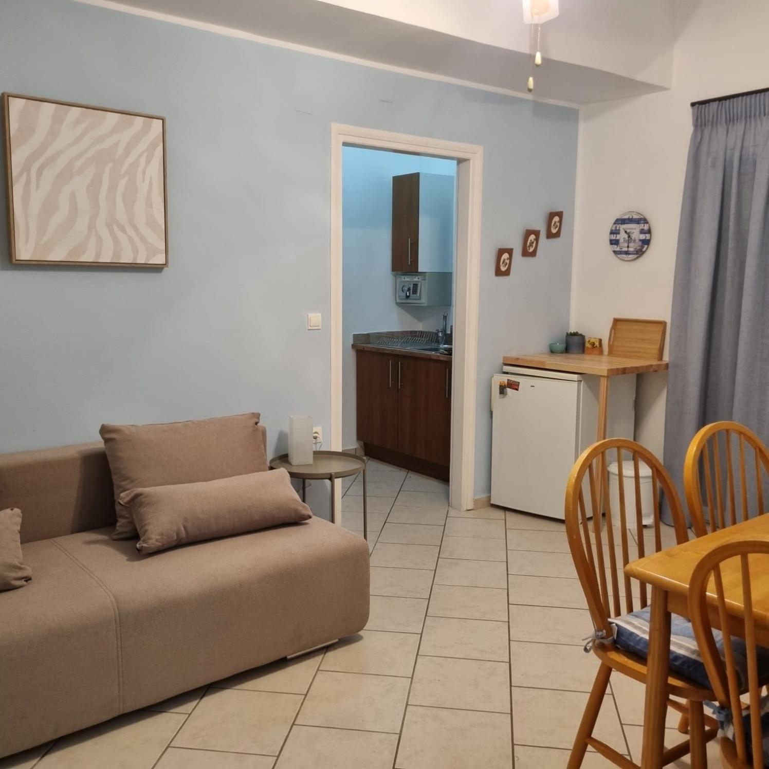 Apartment with Sea View photo 1