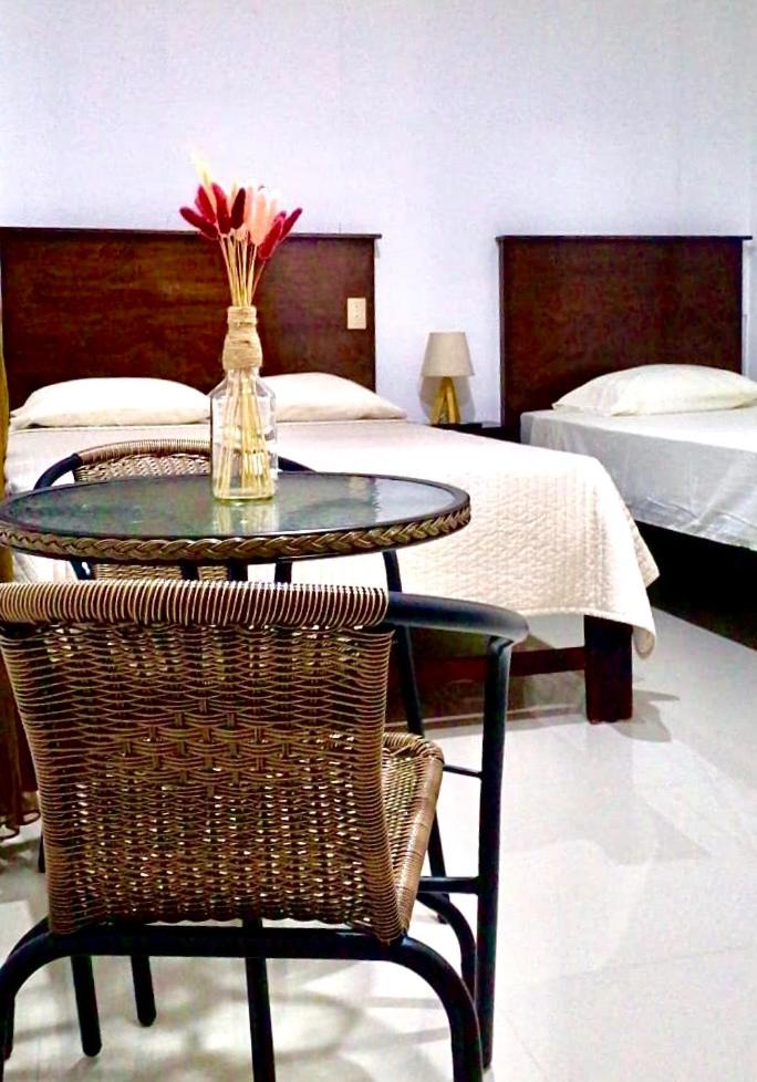 Basic Triple Room photo 3