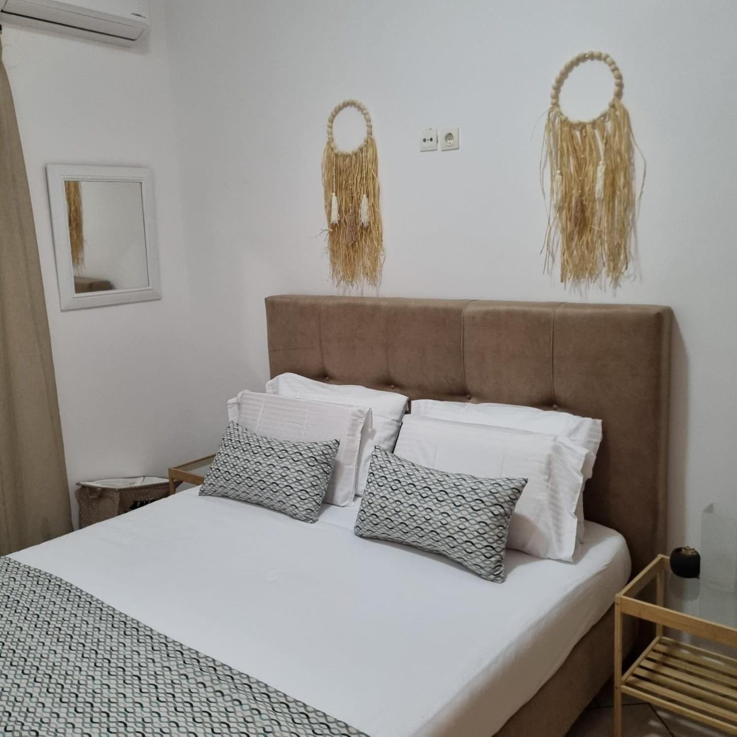 Family Two-Bedroom Apartment with View photo 2