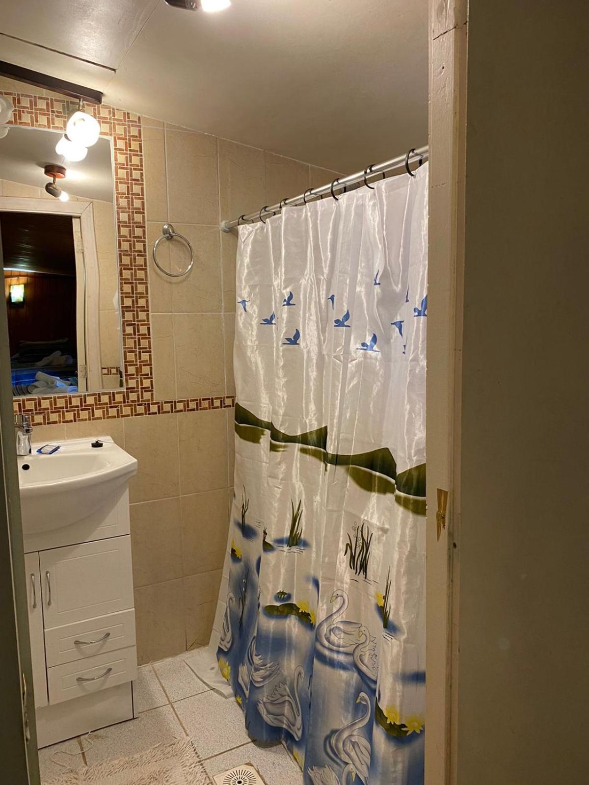 Triple Room with Terrace photo 2