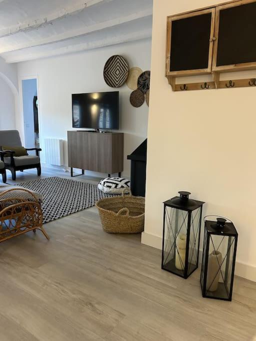 Departamento de tres habitaciones
