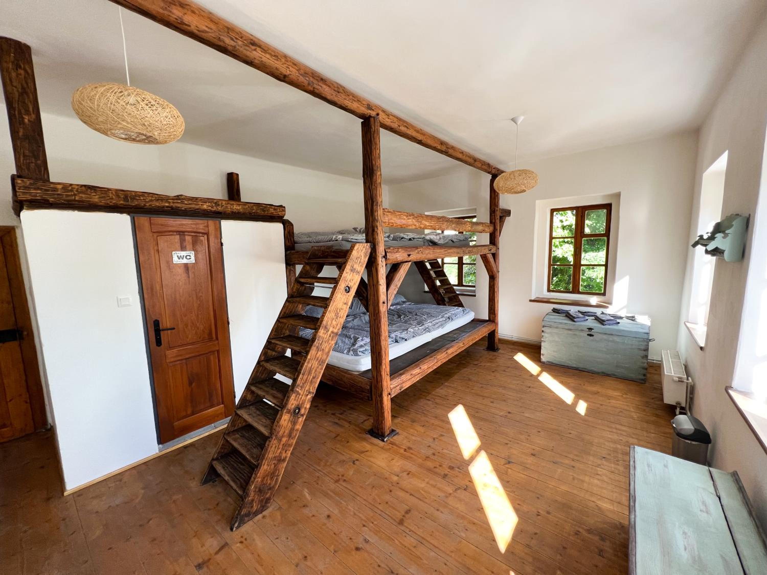 Villa photo 1