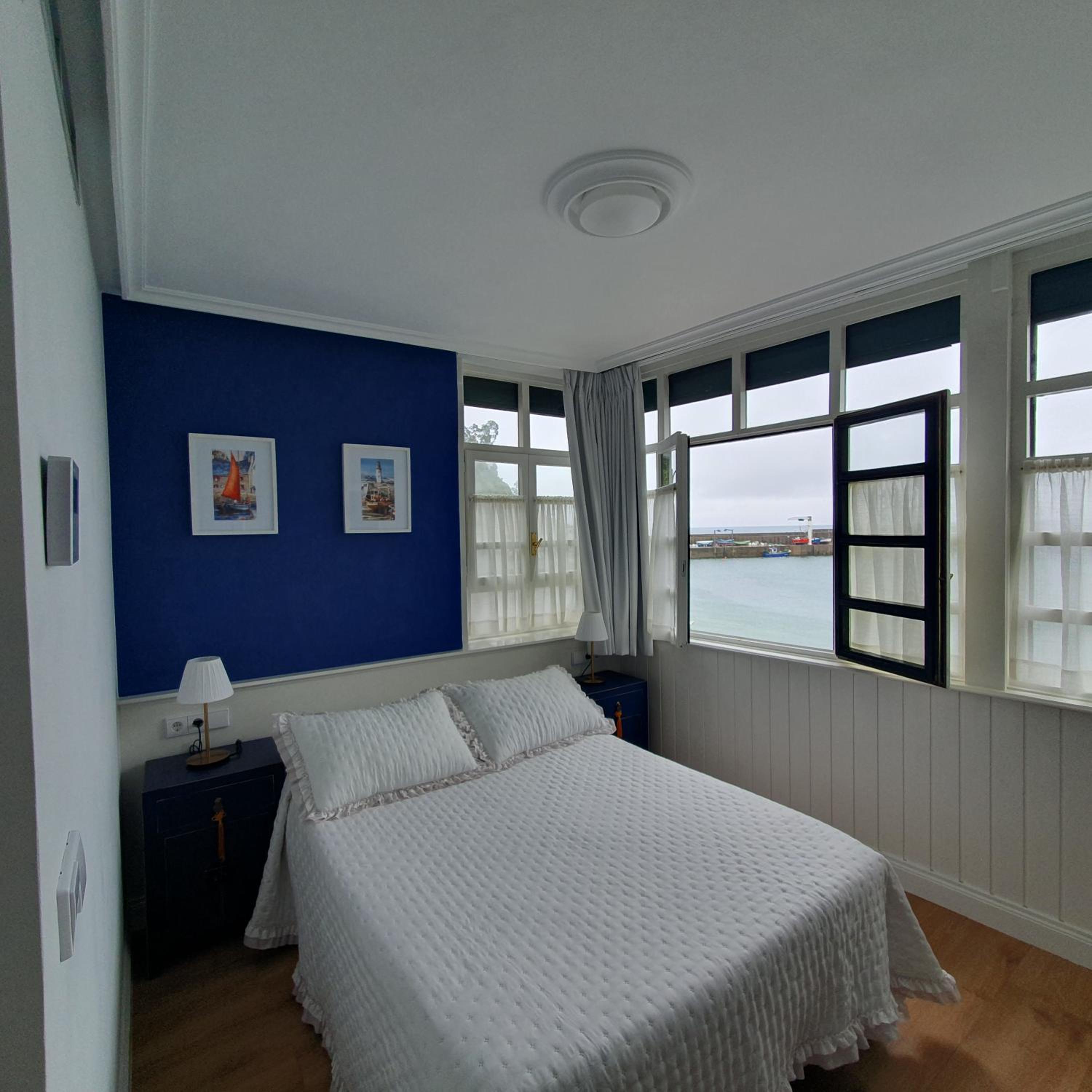 Double Room with Sea View photo 3
