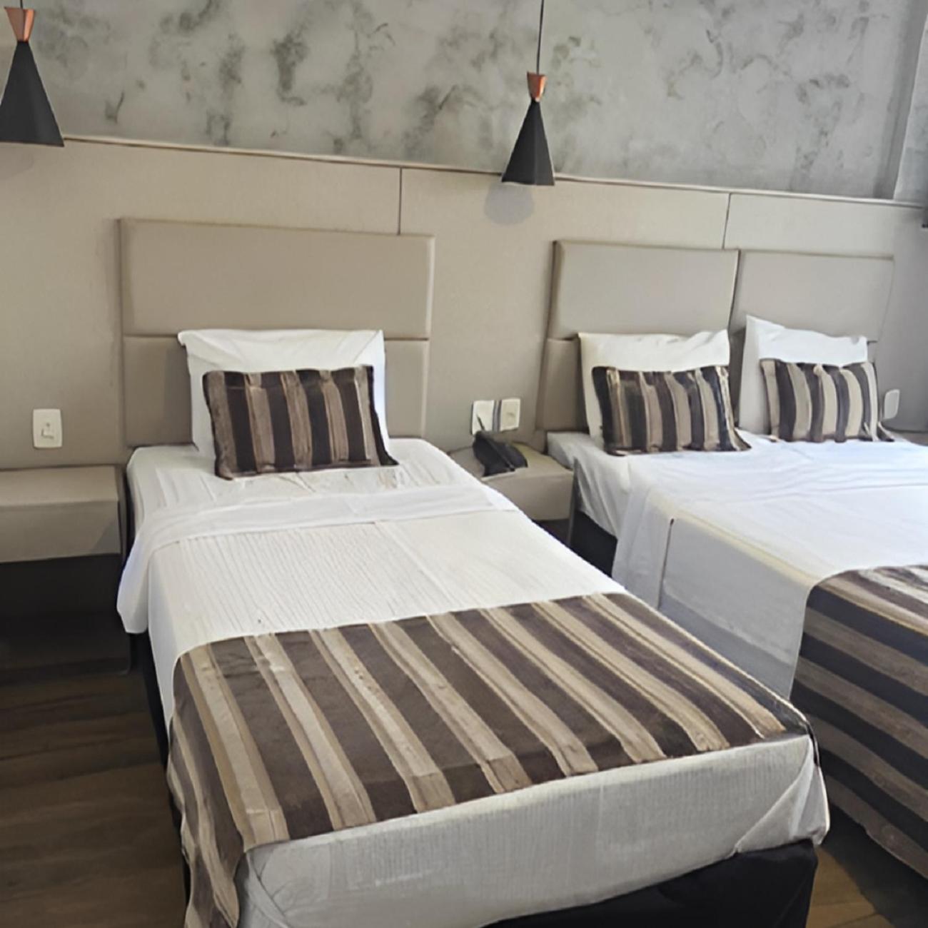 Standard Triple Room - Photo 1