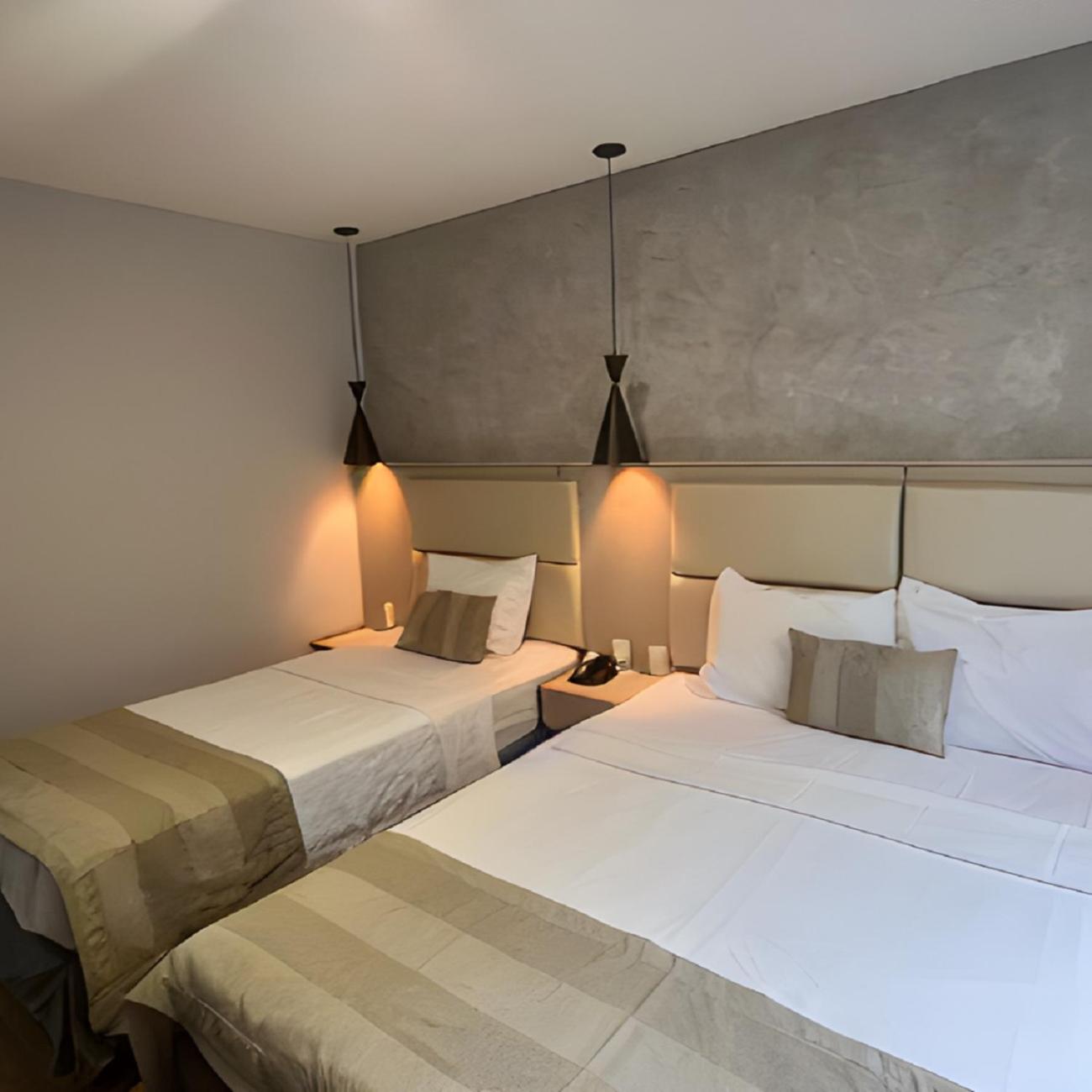 Standard Triple Room - Photo 7