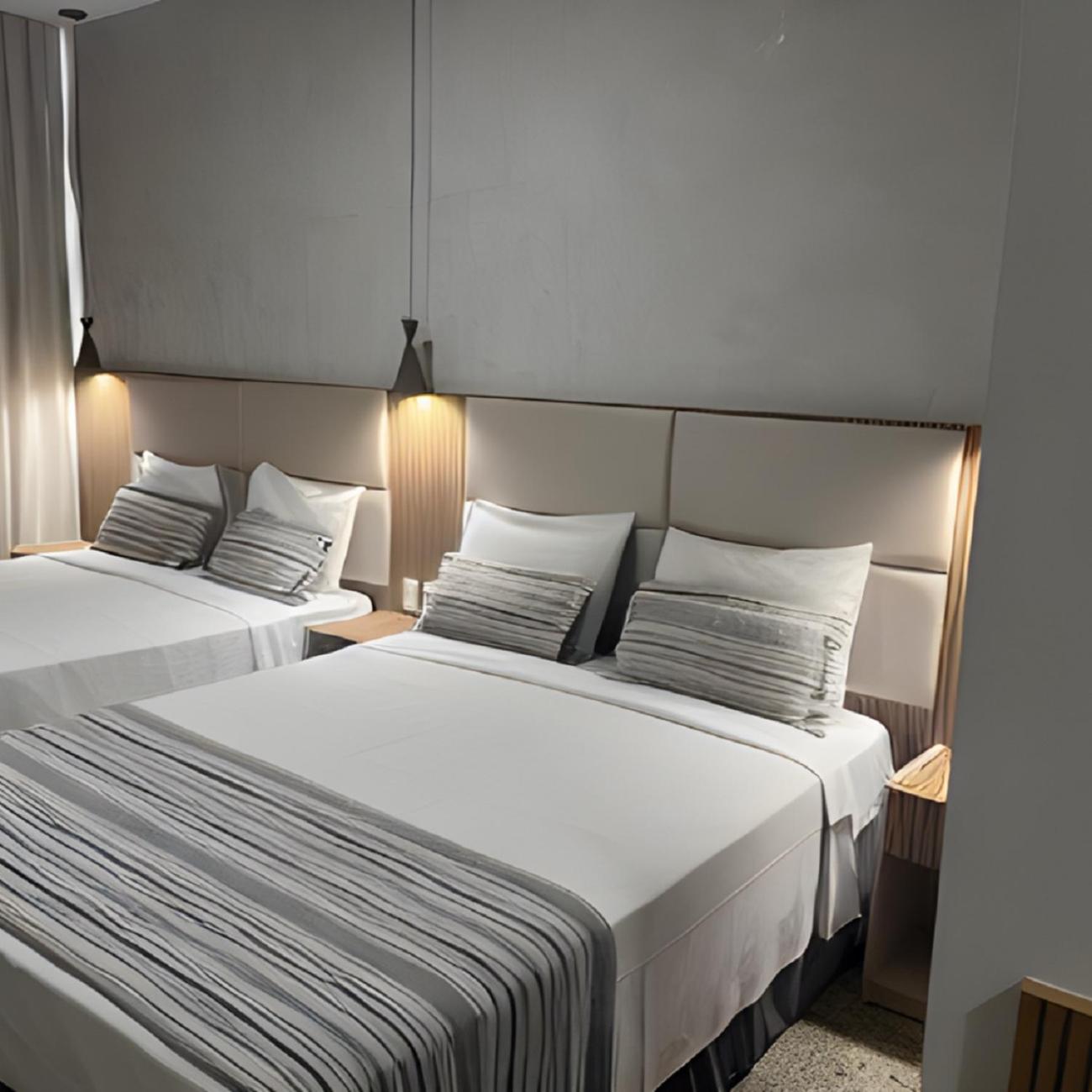 Deluxe Quadruple Room - Photo 3