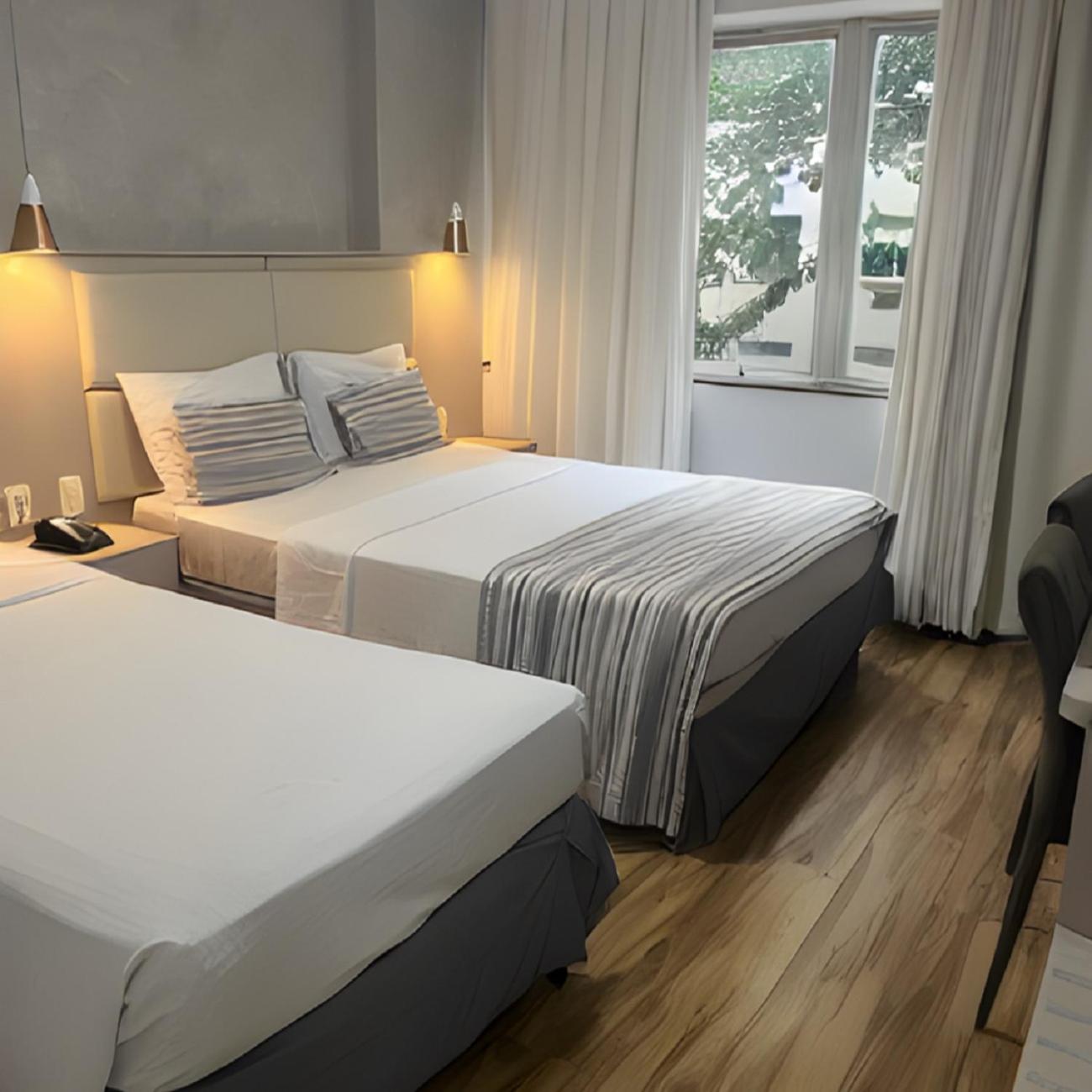 Deluxe Quadruple Room - Photo 6