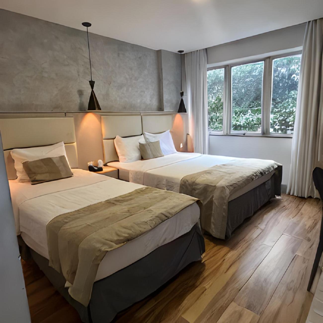 Standard Triple Room - Photo 3