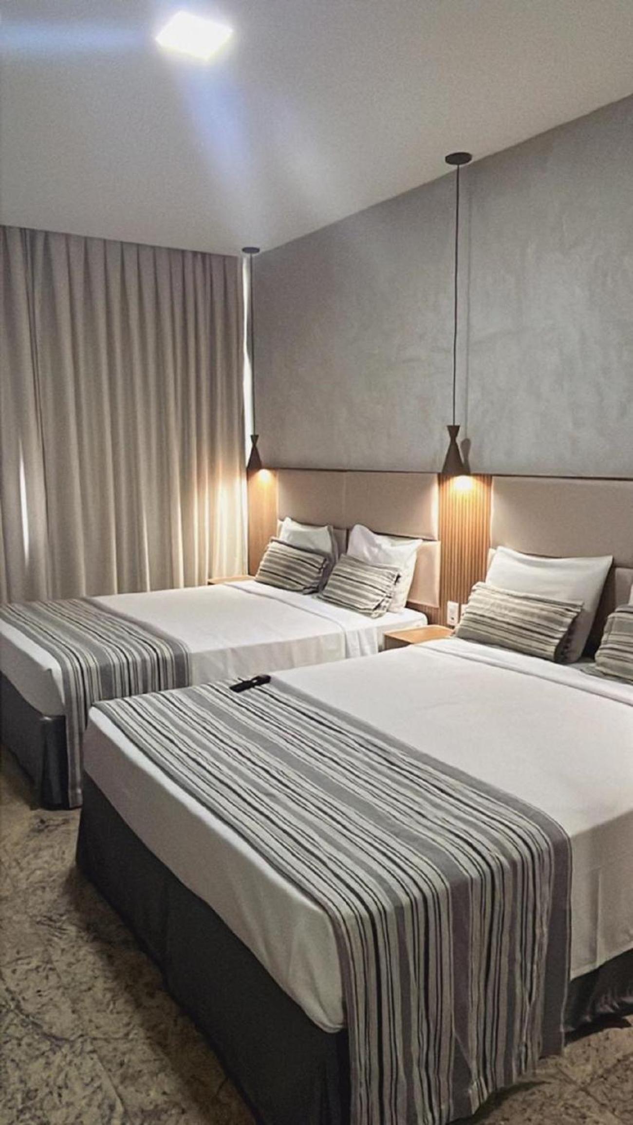 Deluxe Quadruple Room - Photo 7