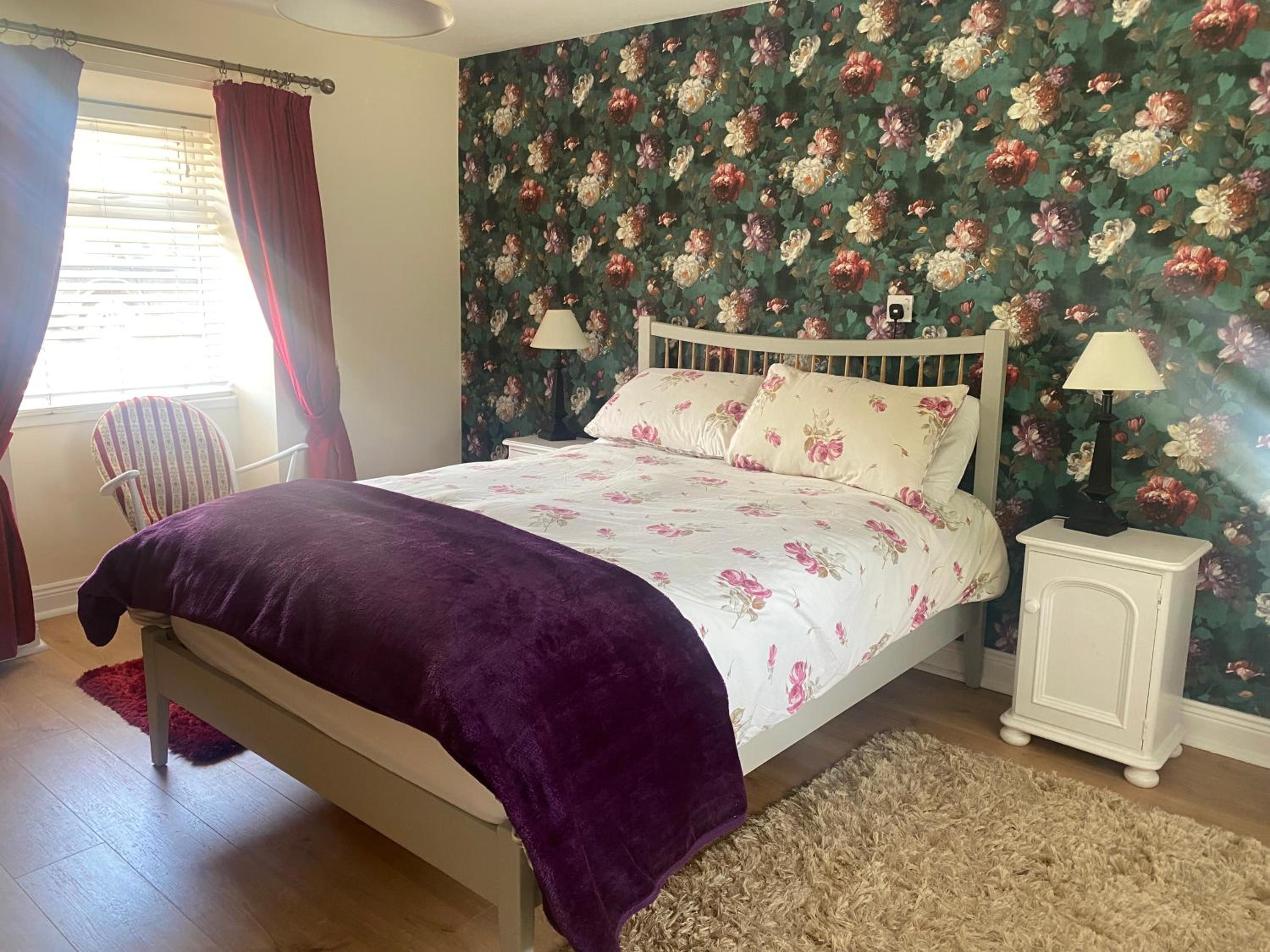 Three-Bedroom House photo 1
