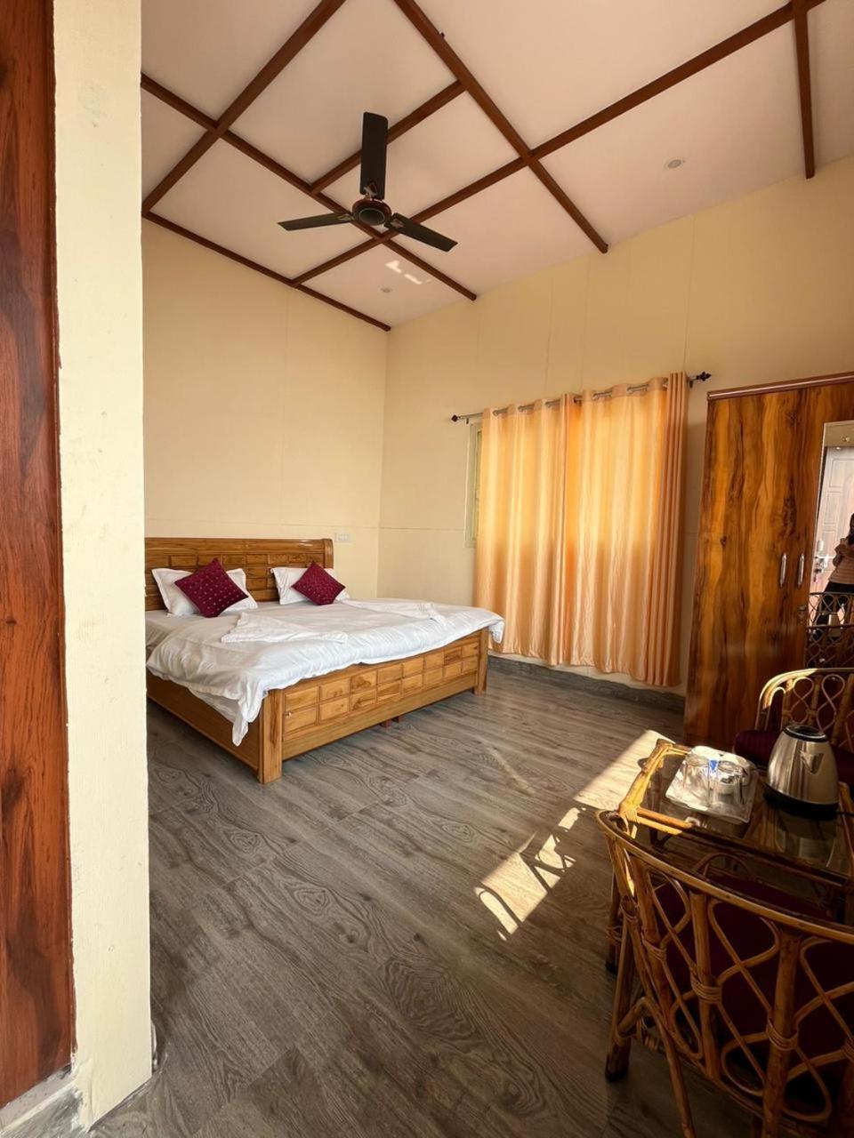 Standard Double Room photo 1