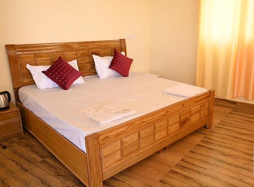 Double Room photo 3
