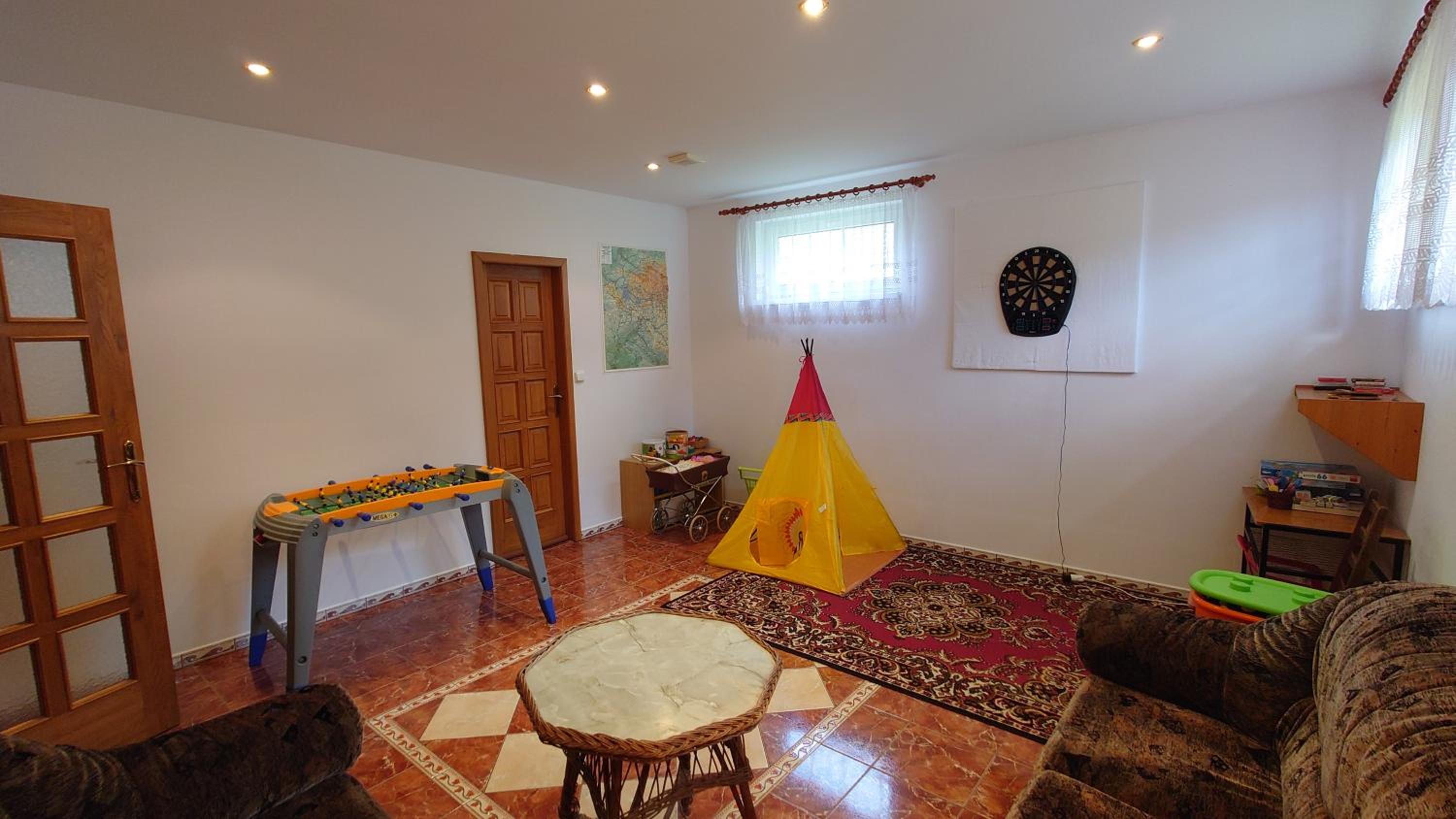 Triple Room photo 2