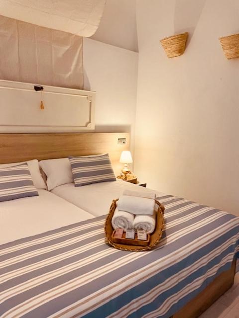 Habitación Doble o con Dos Camas