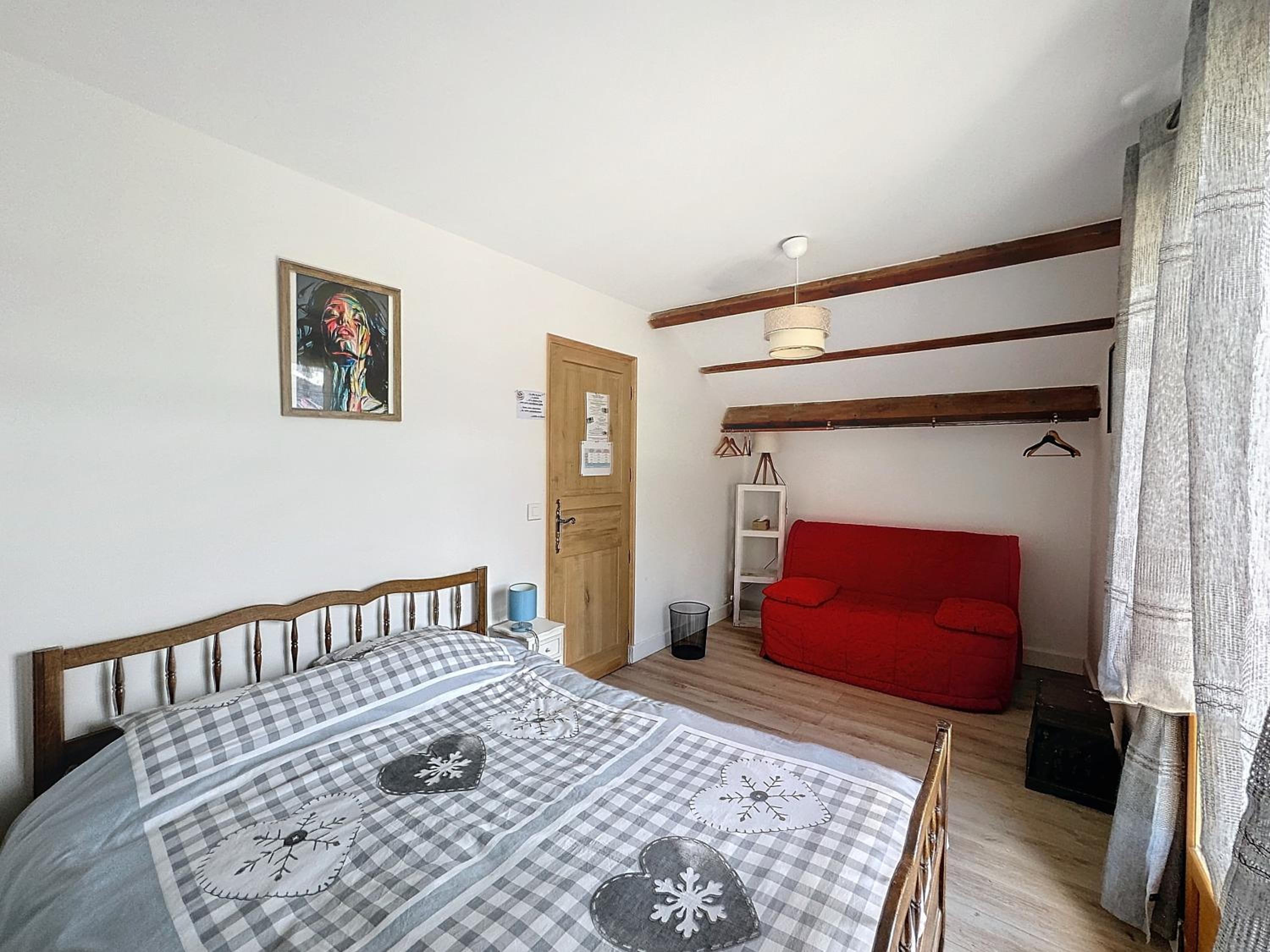 Double Room with Balcony photo 1