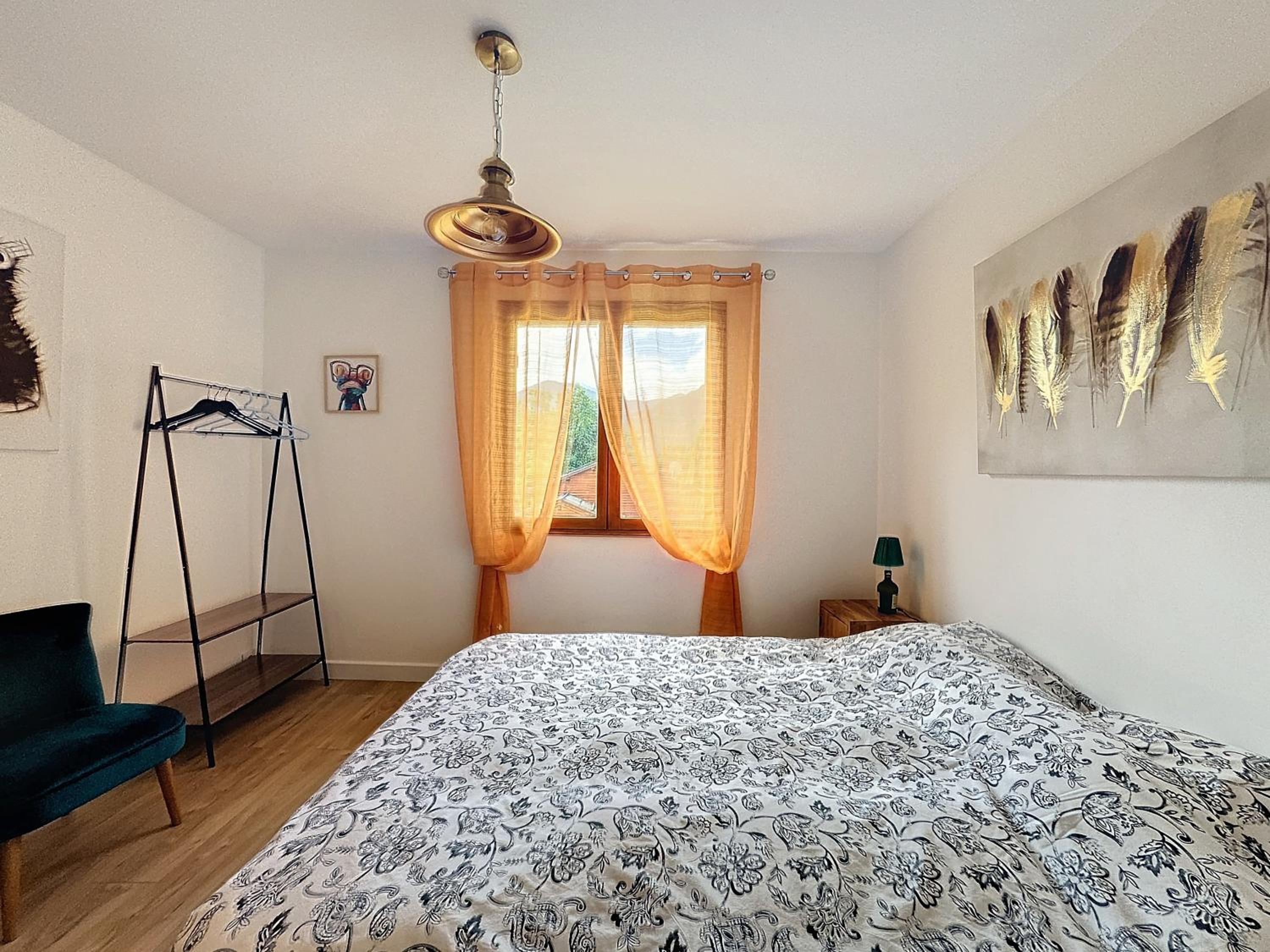 Double Room with Private Bathroom photo 2