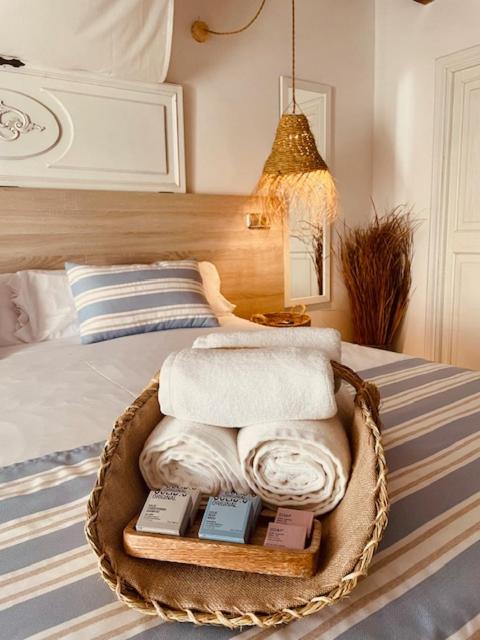 Double or Twin Room photo 3
