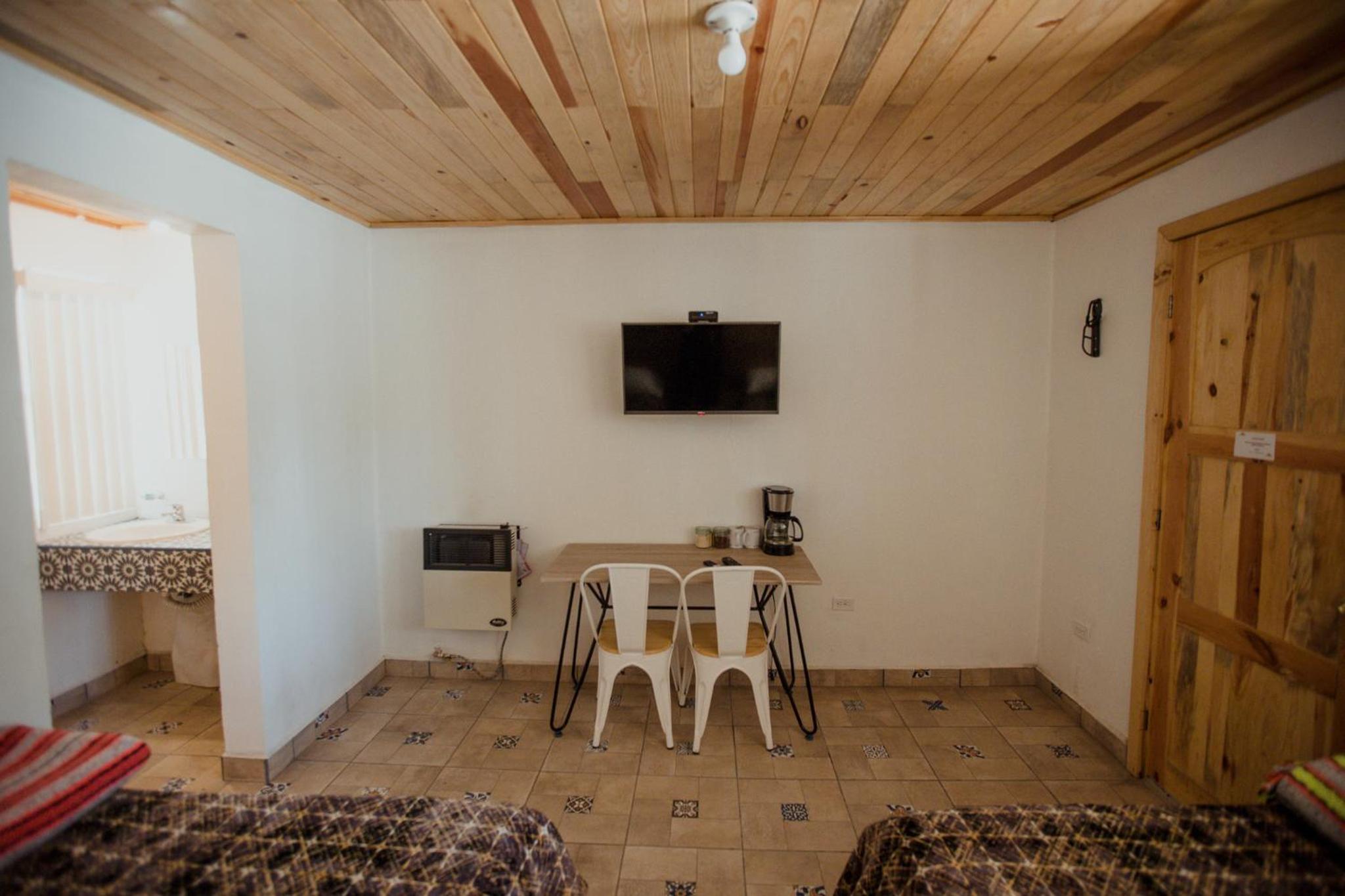 One-Bedroom Chalet - Photo 6