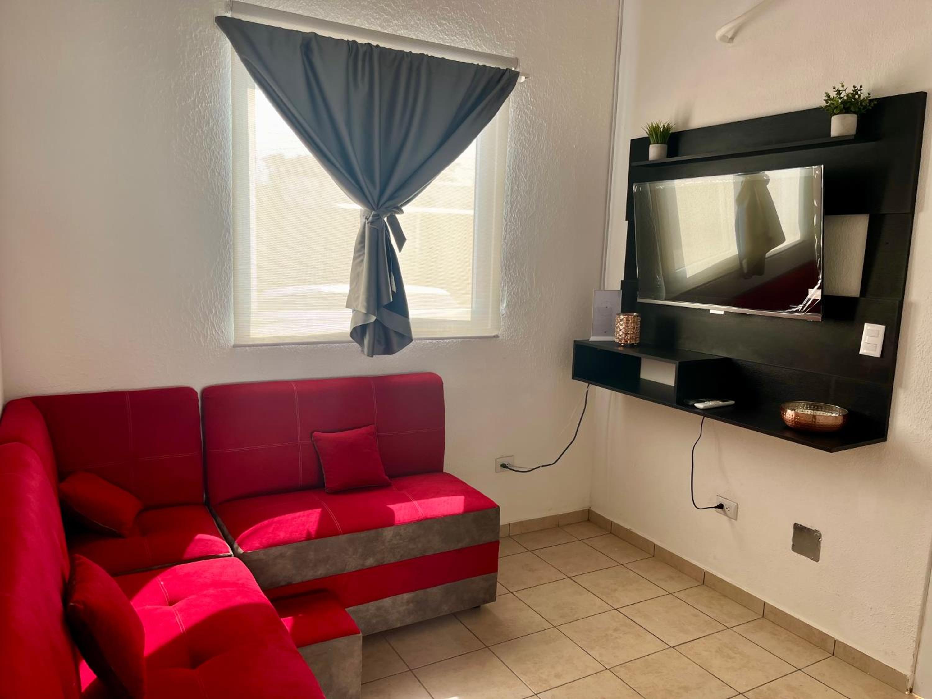 Two-Bedroom House photo 1
