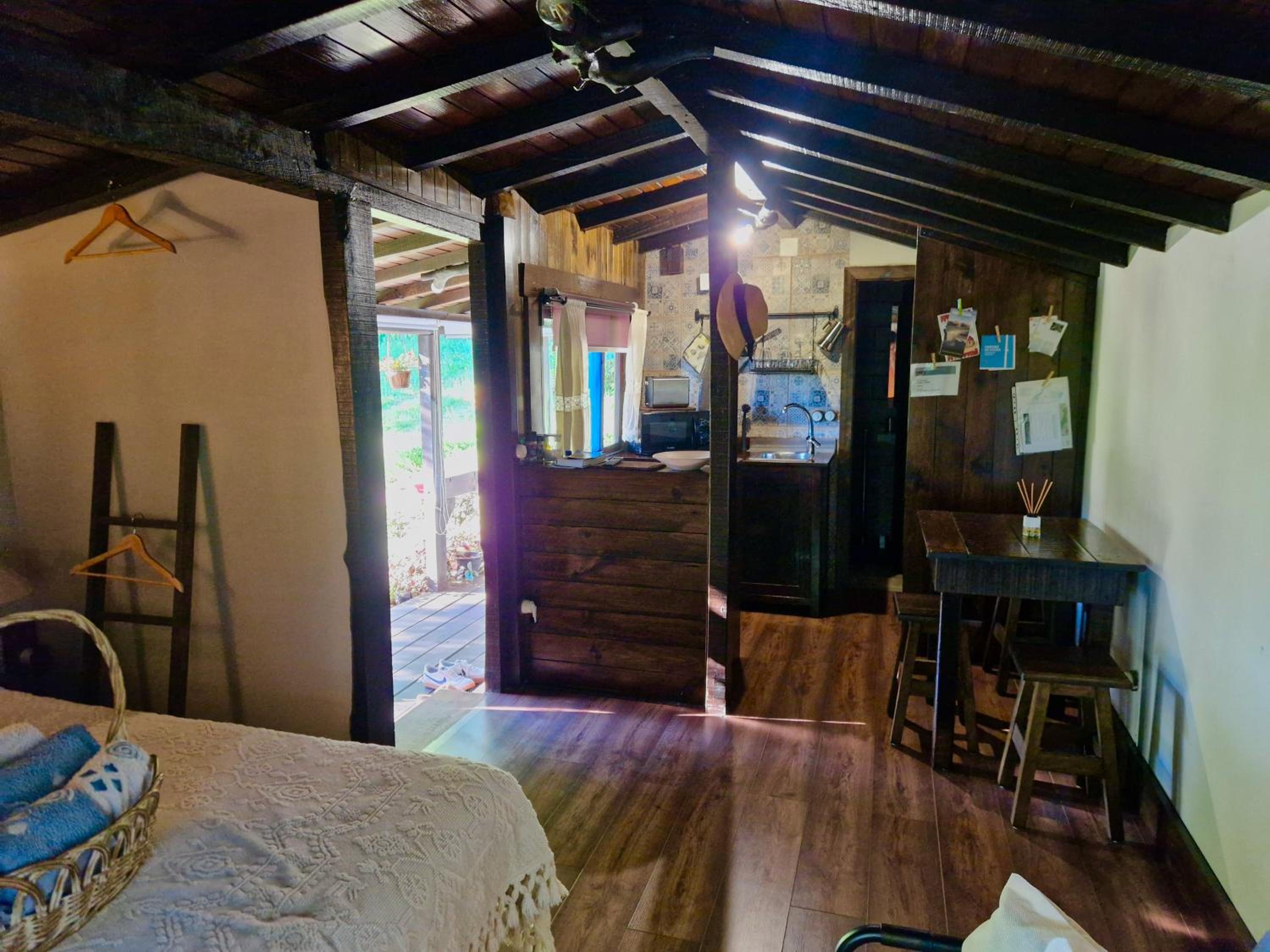 One-Bedroom Chalet photo 2