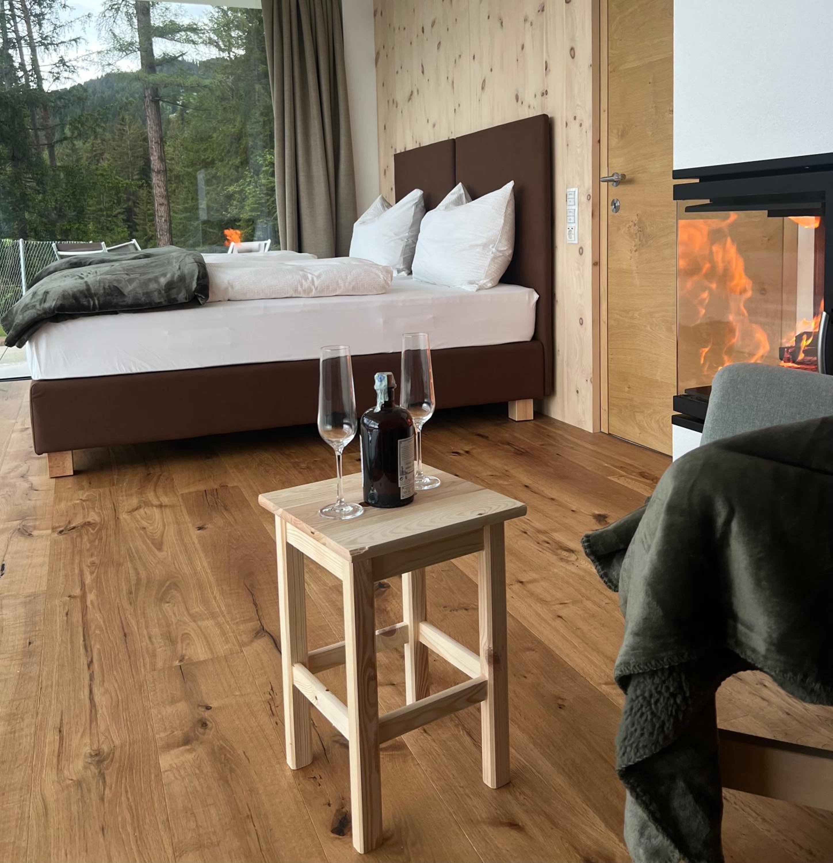 Superior Chalet photo 1