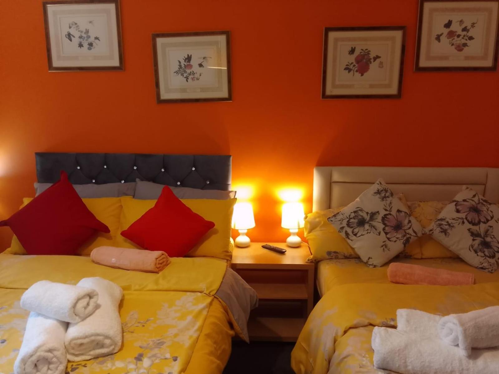 Family Room photo 2