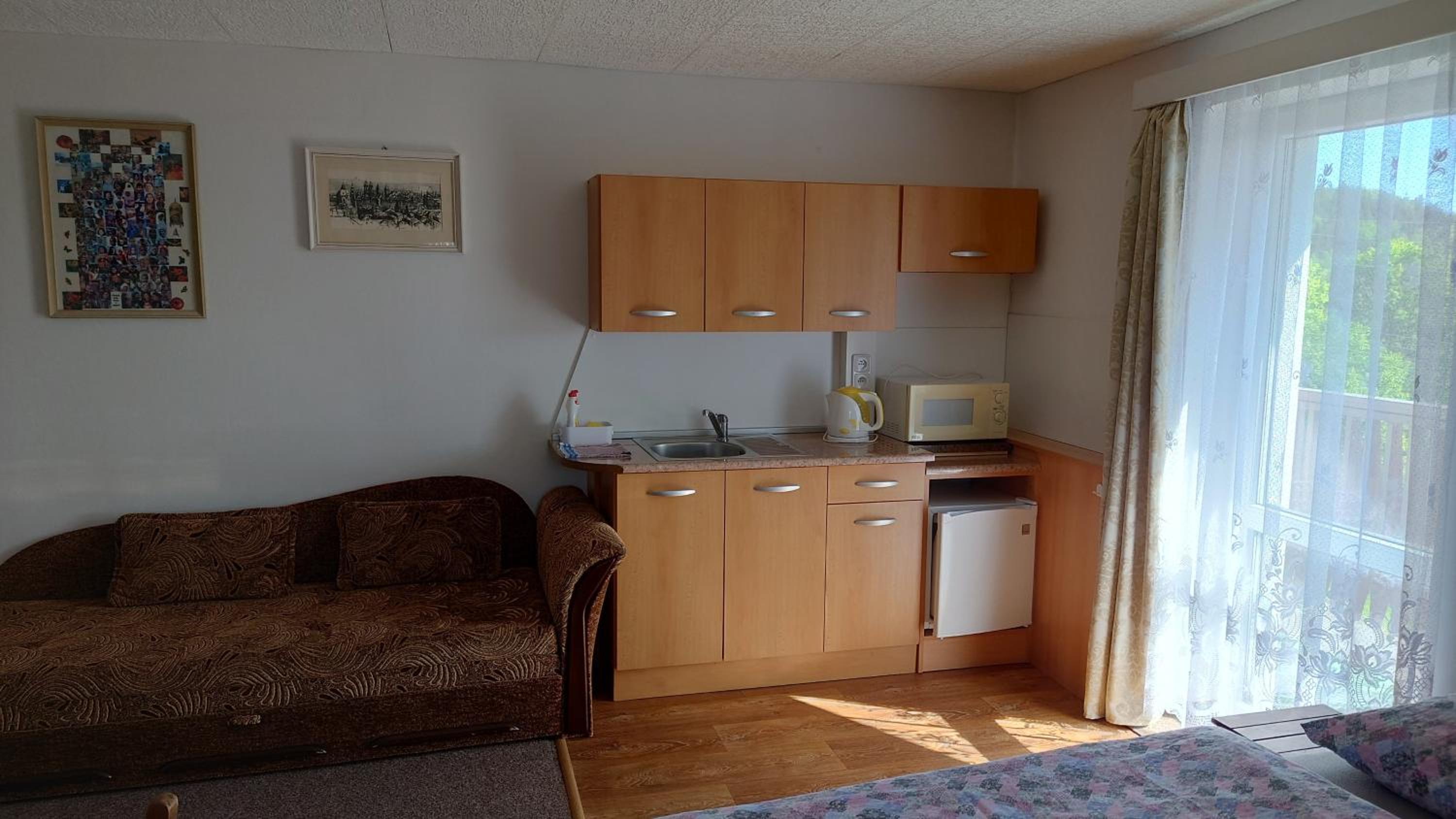 Quadruple Room photo 3