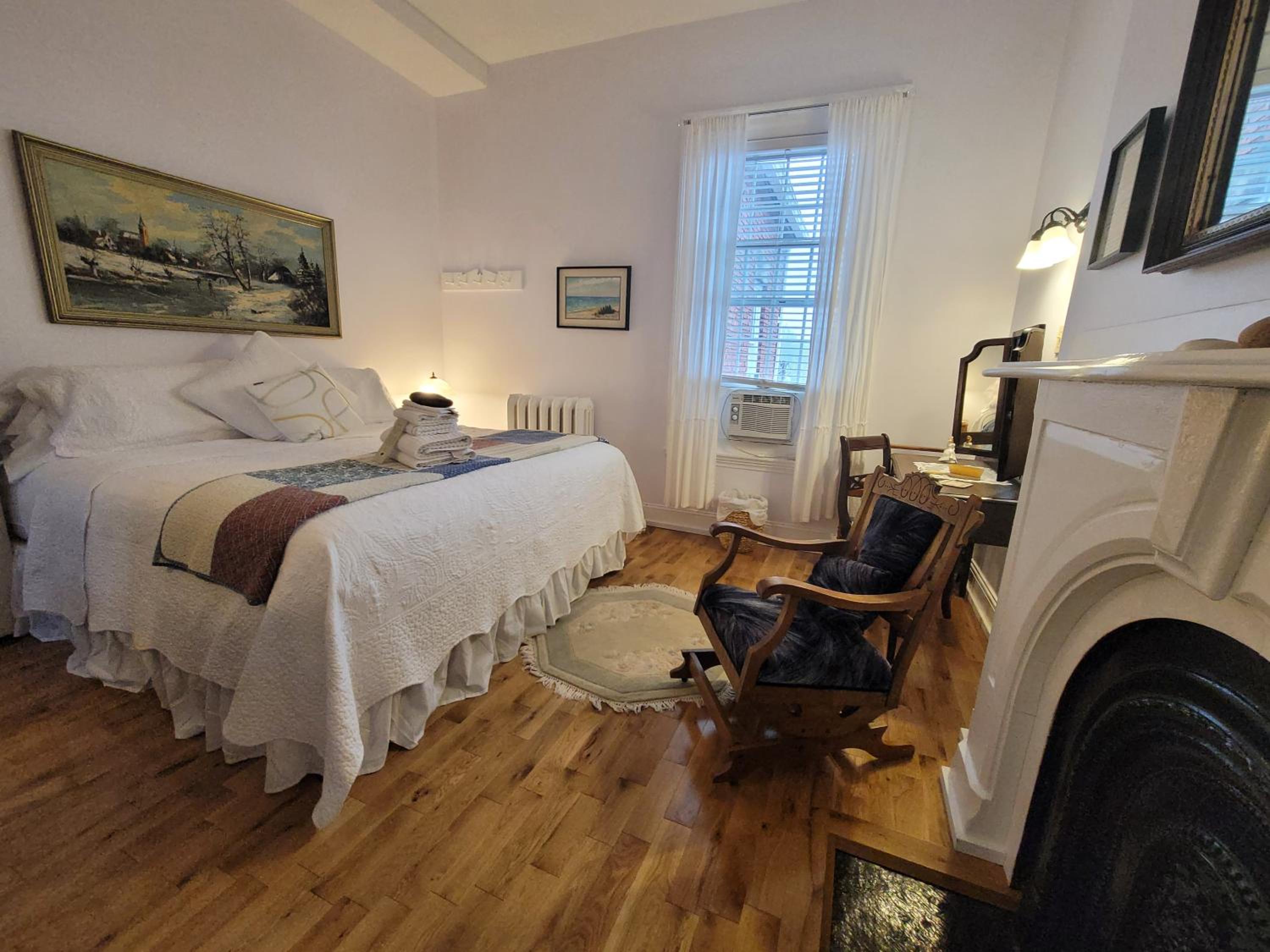 King Room