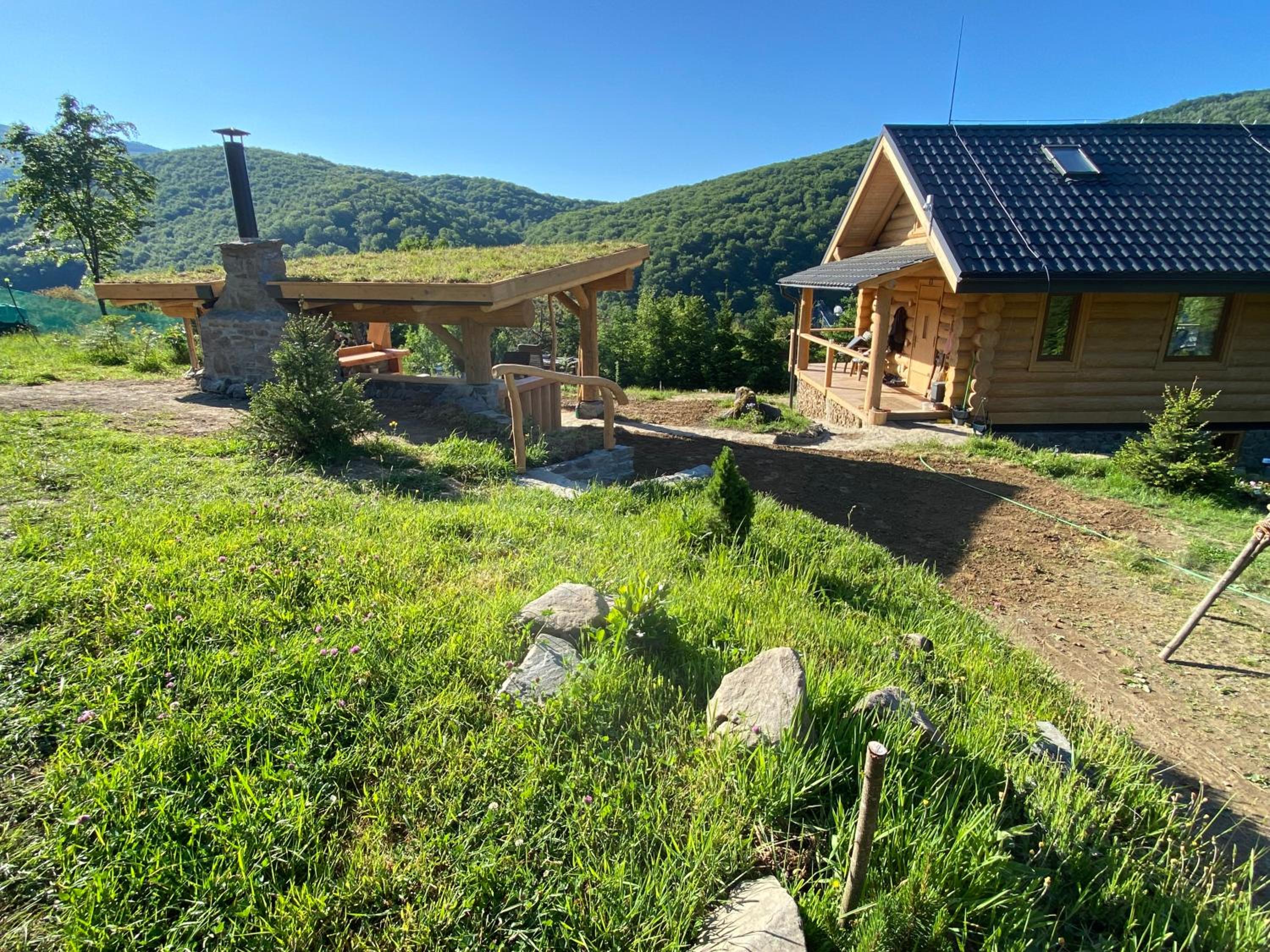 Suite with Mountain View photo 3